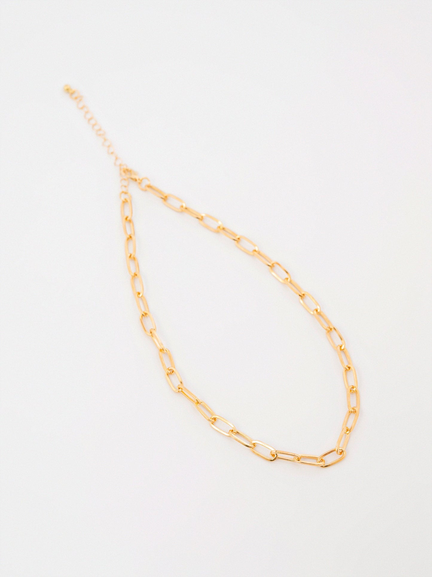 Layered Pearl Necklace Set