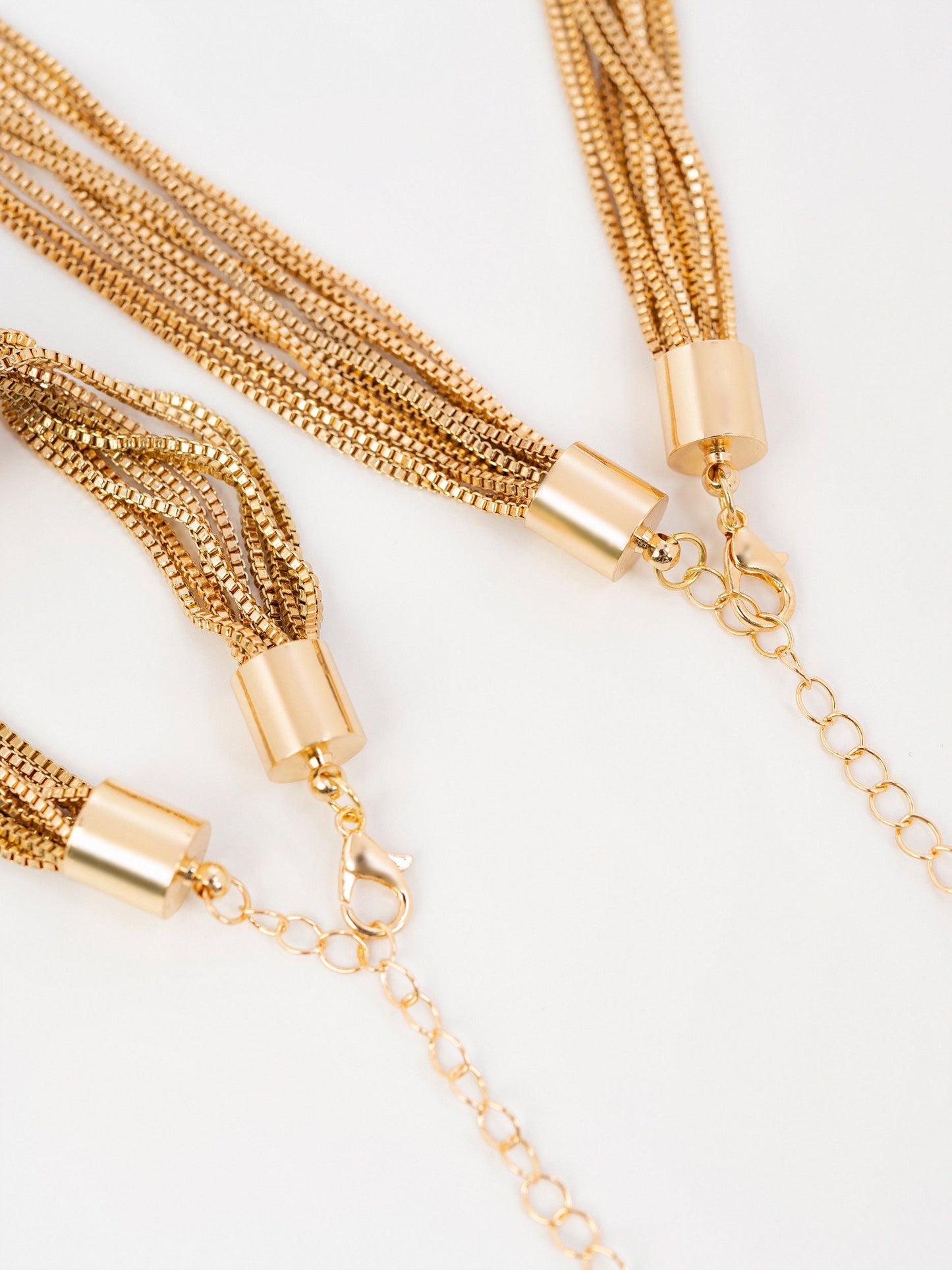 Bead Chain Necklace