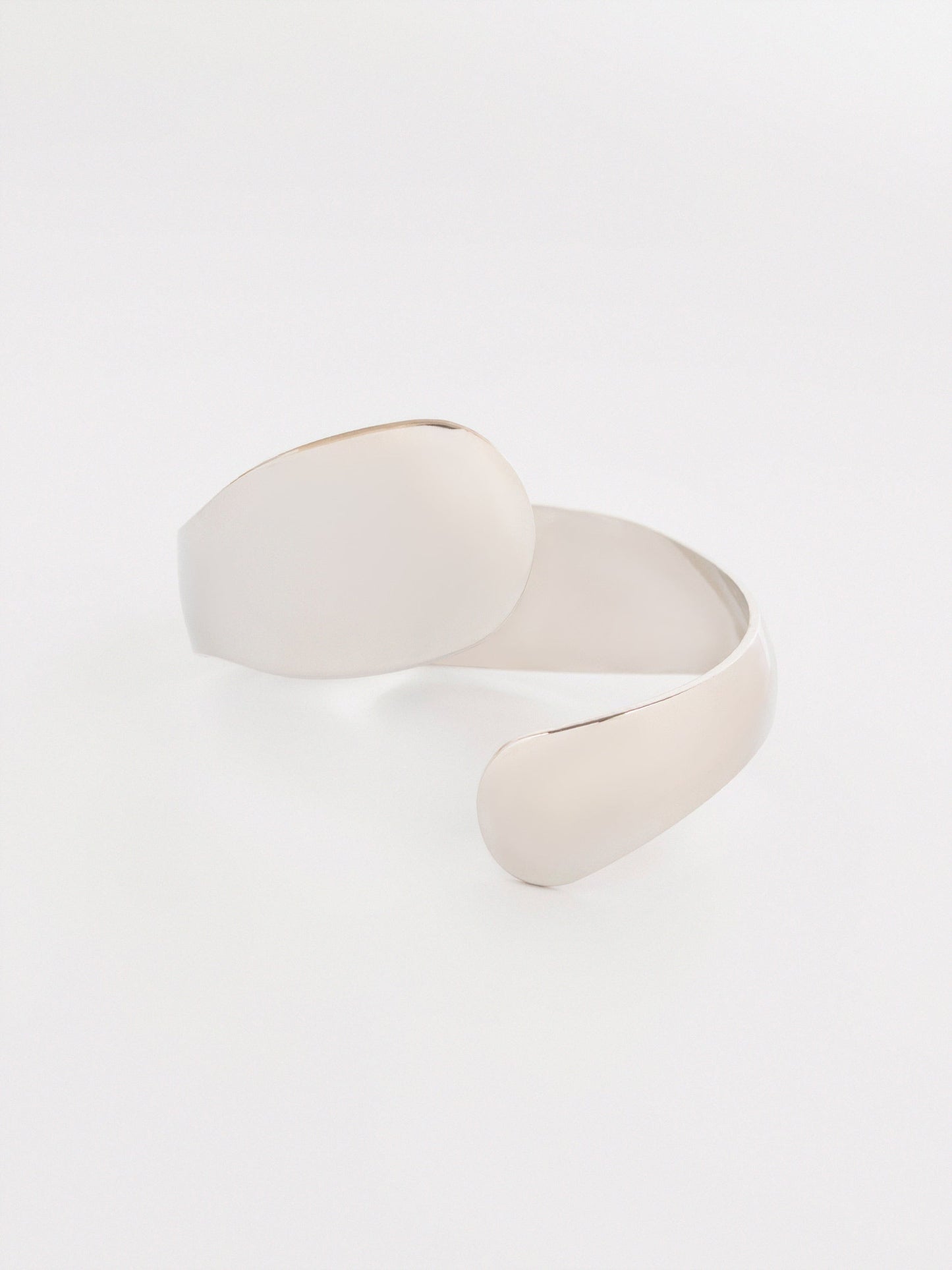 Open Cuff Bracelet