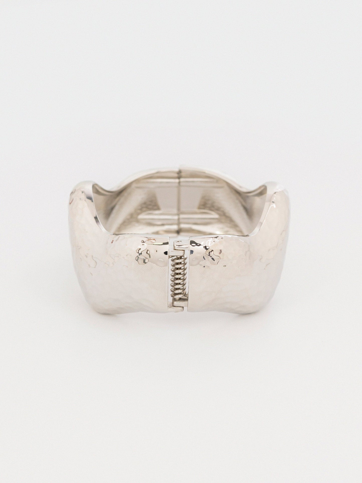 Wavy Cuff Bracelet