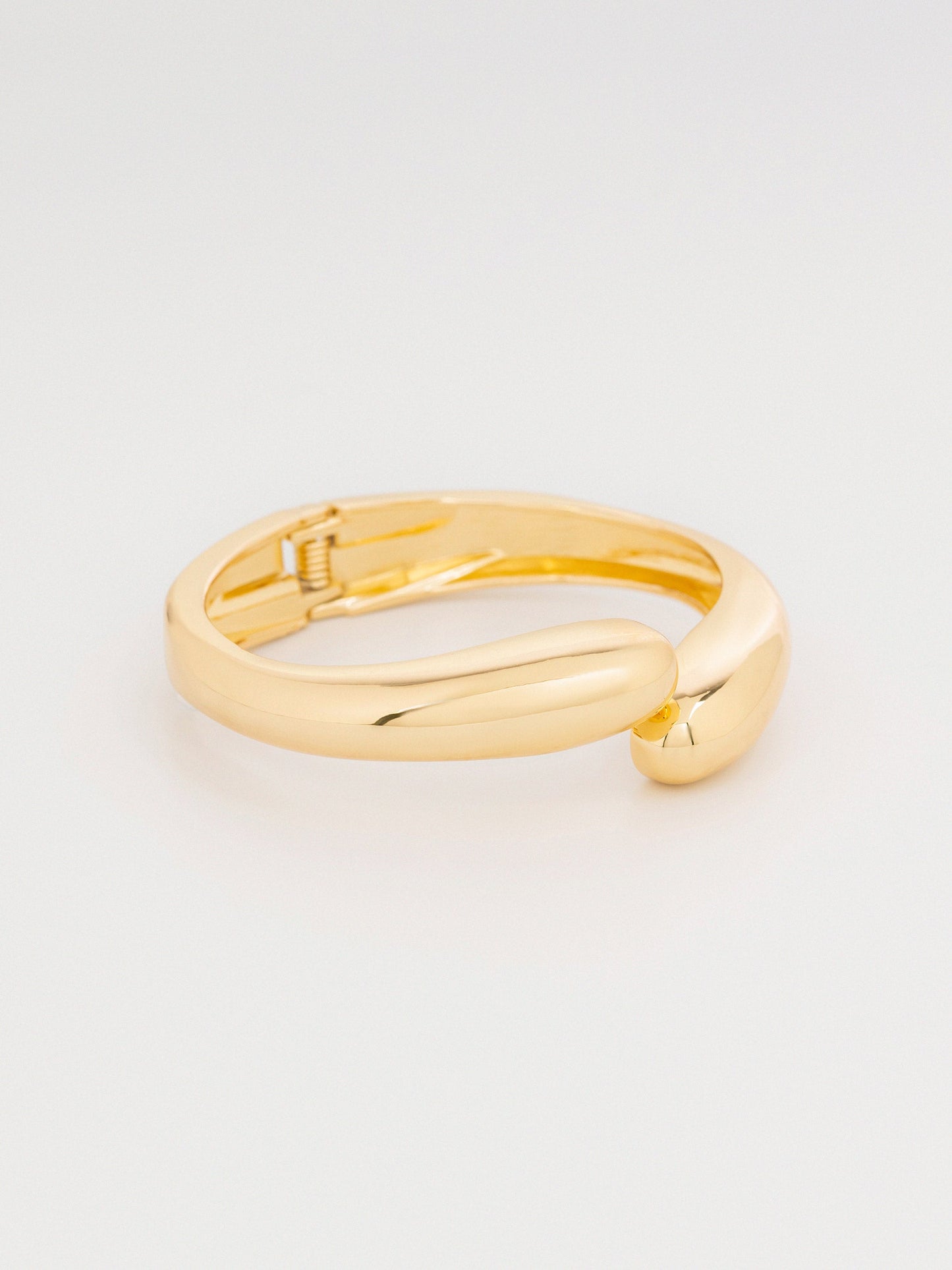Open-Ended Bracelet