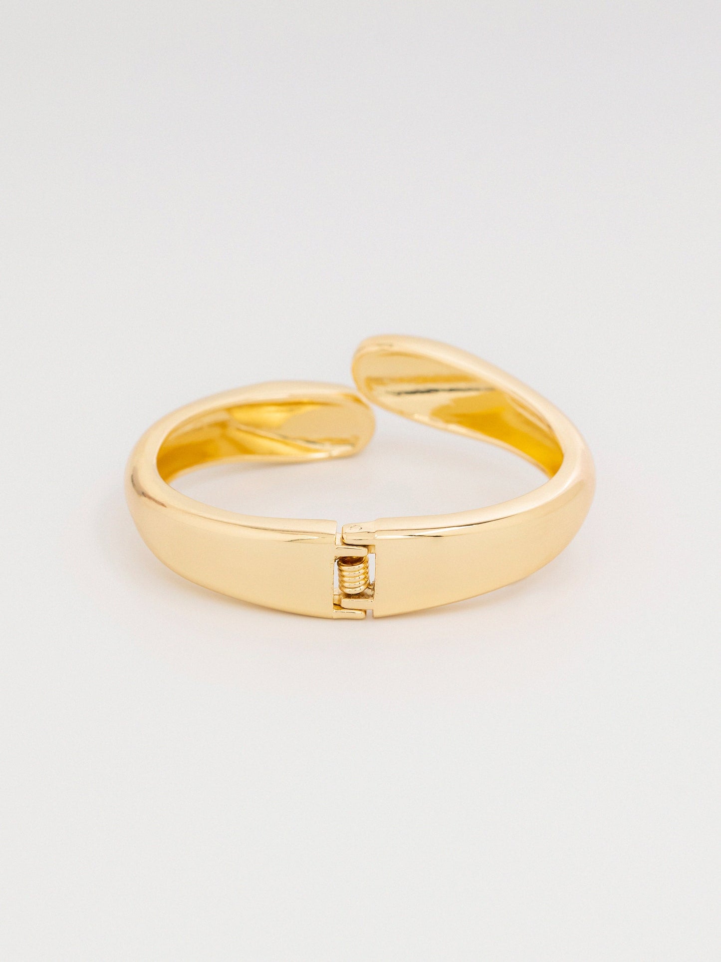 Open-Ended Bracelet
