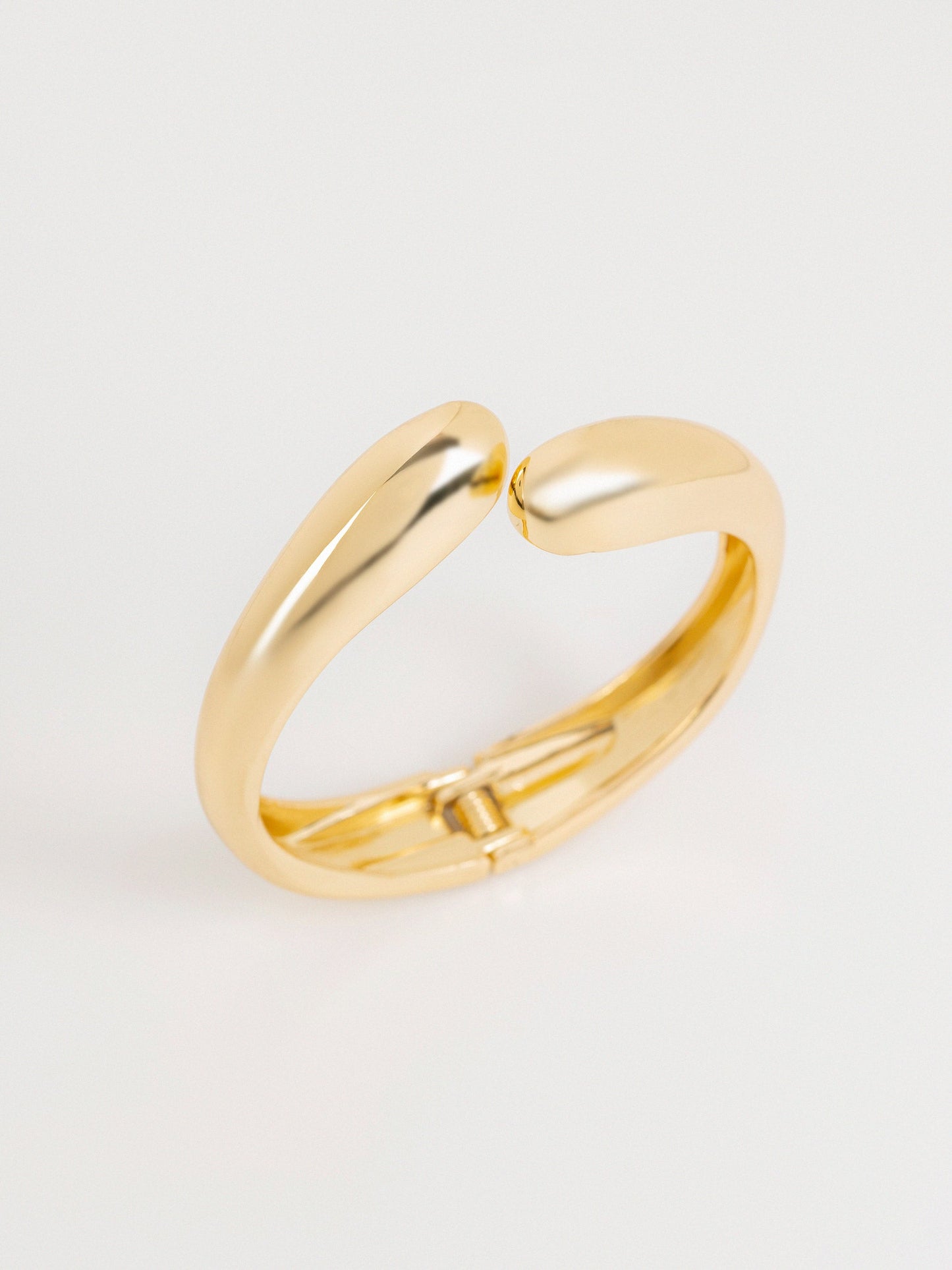 Open-Ended Bracelet