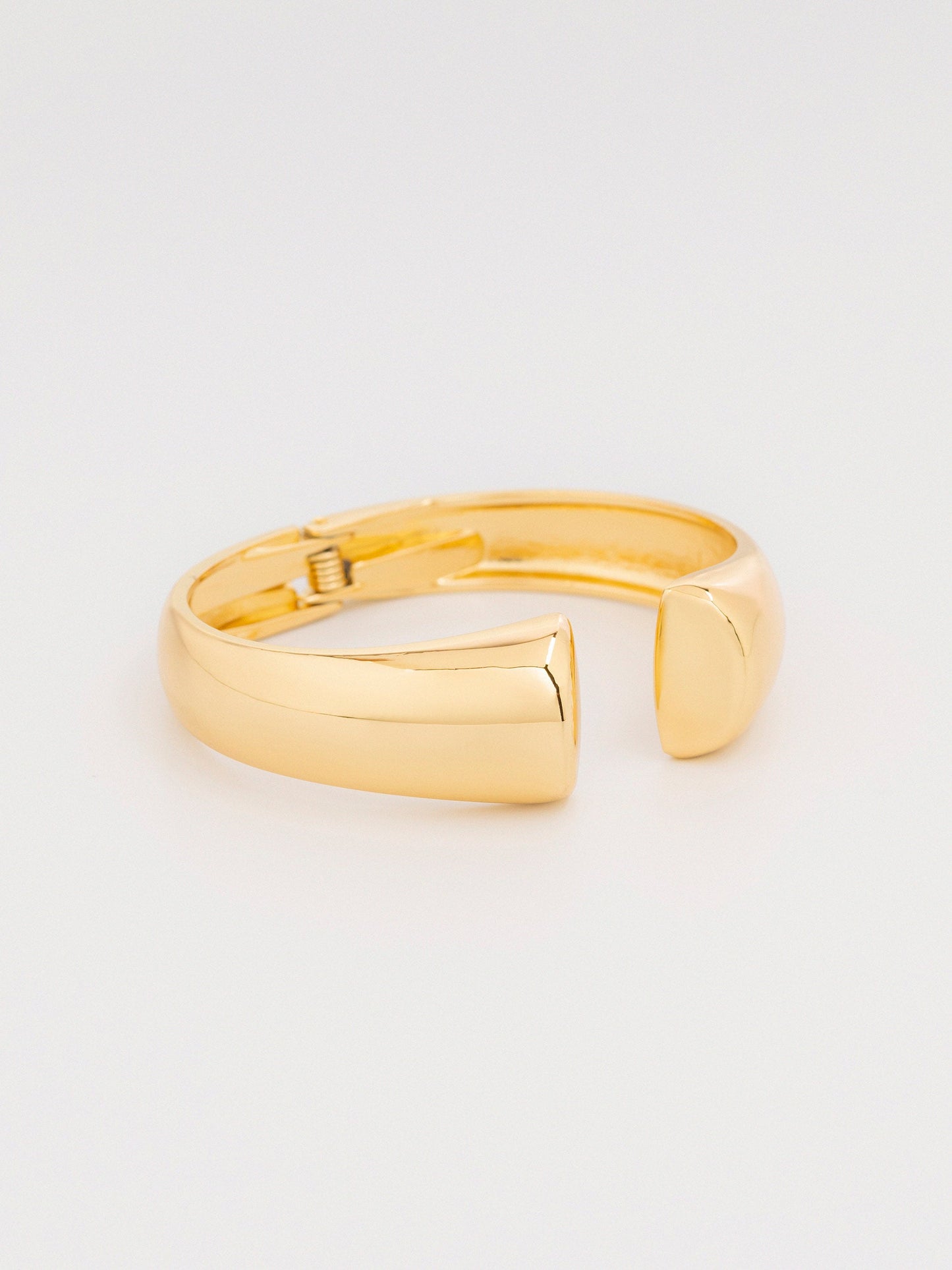 Open Cuff Bracelet