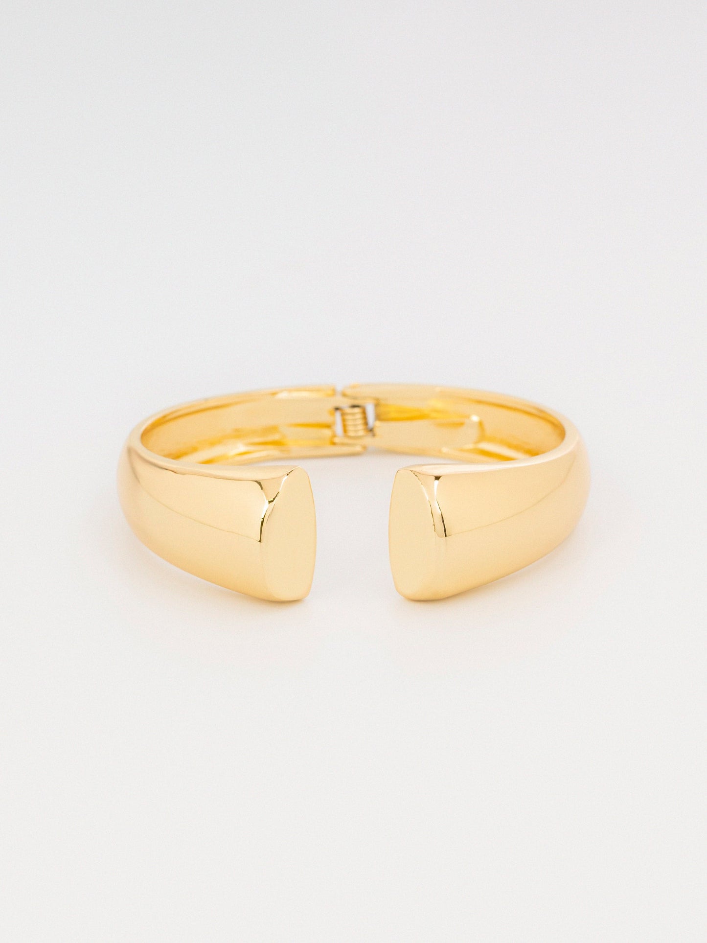Open Cuff Bracelet