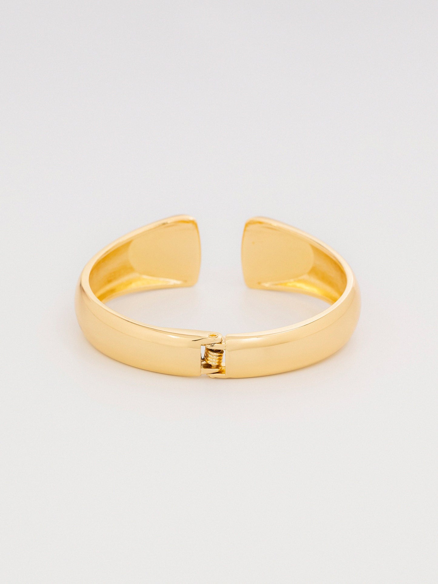 Open Cuff Bracelet
