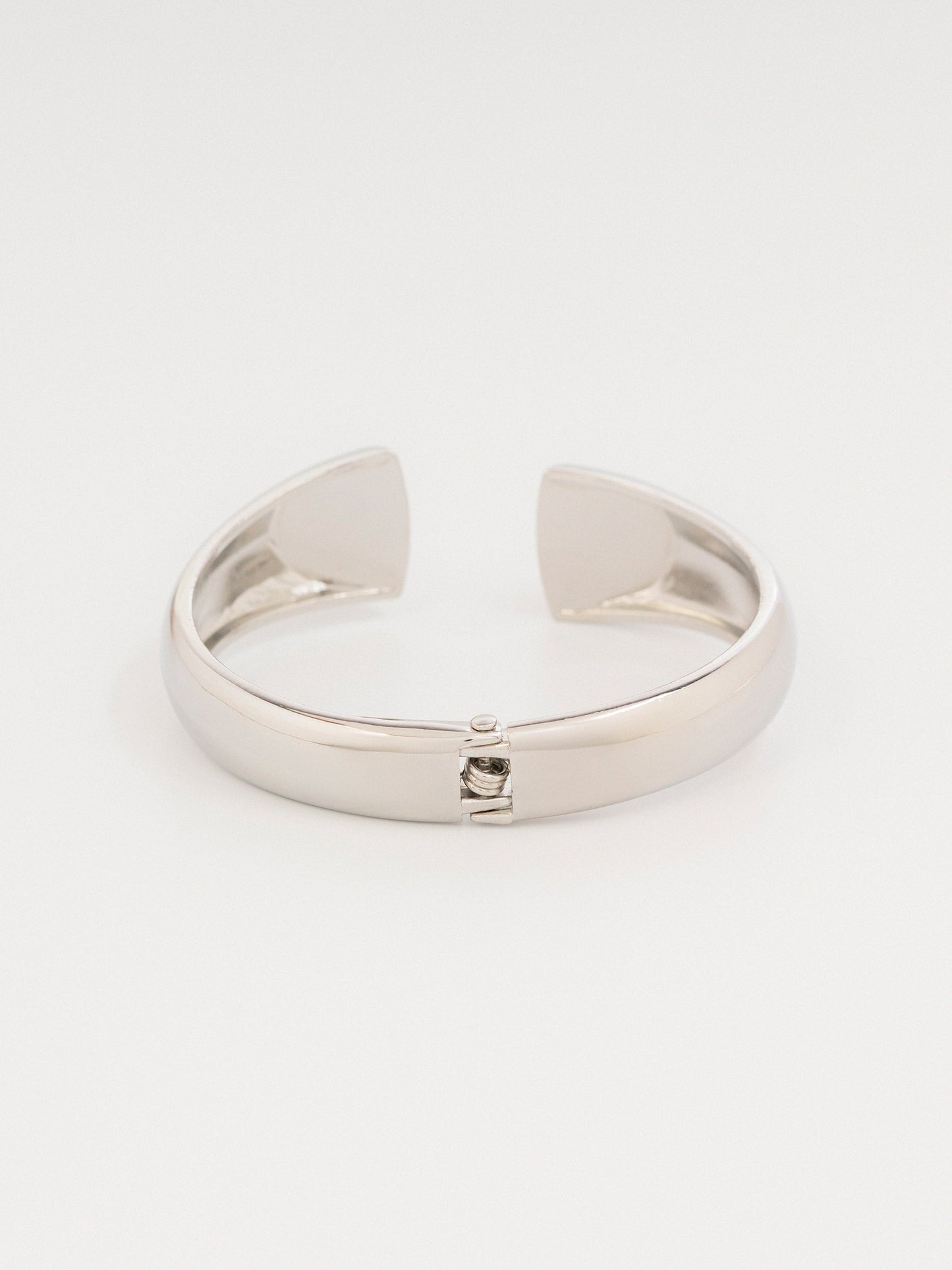 Open Cuff Bracelet