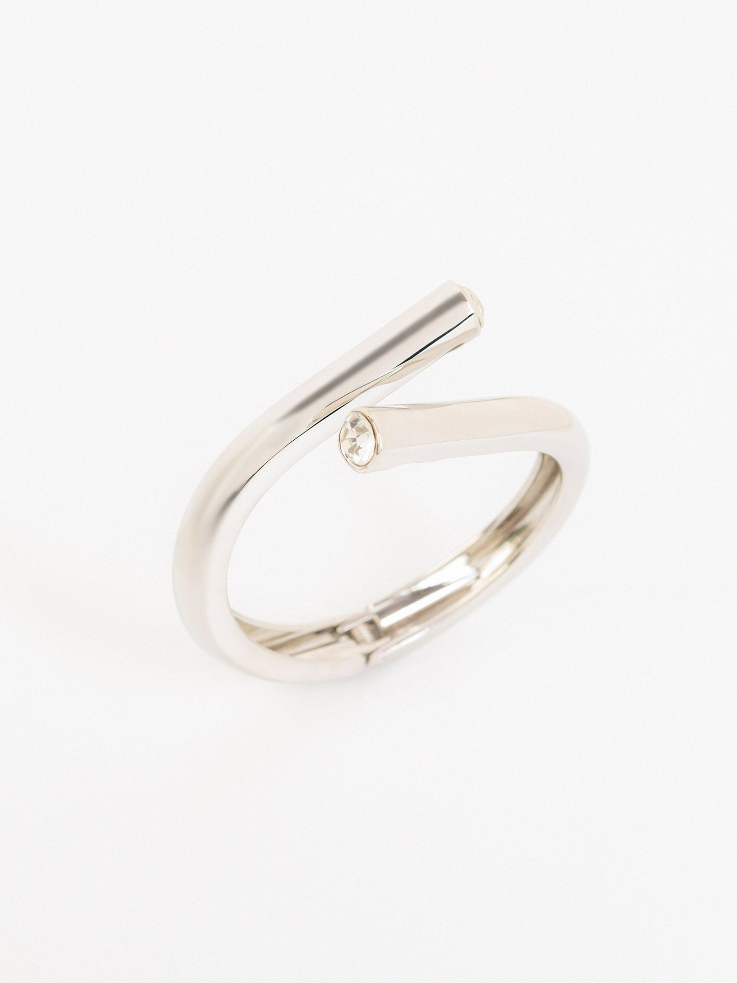 Open Cuff Bracelet
