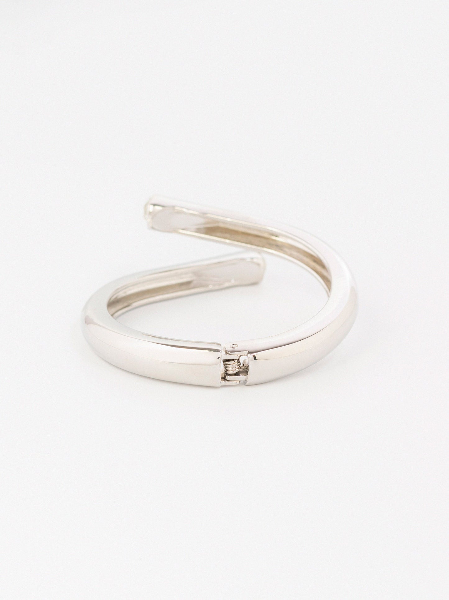Open Cuff Bracelet