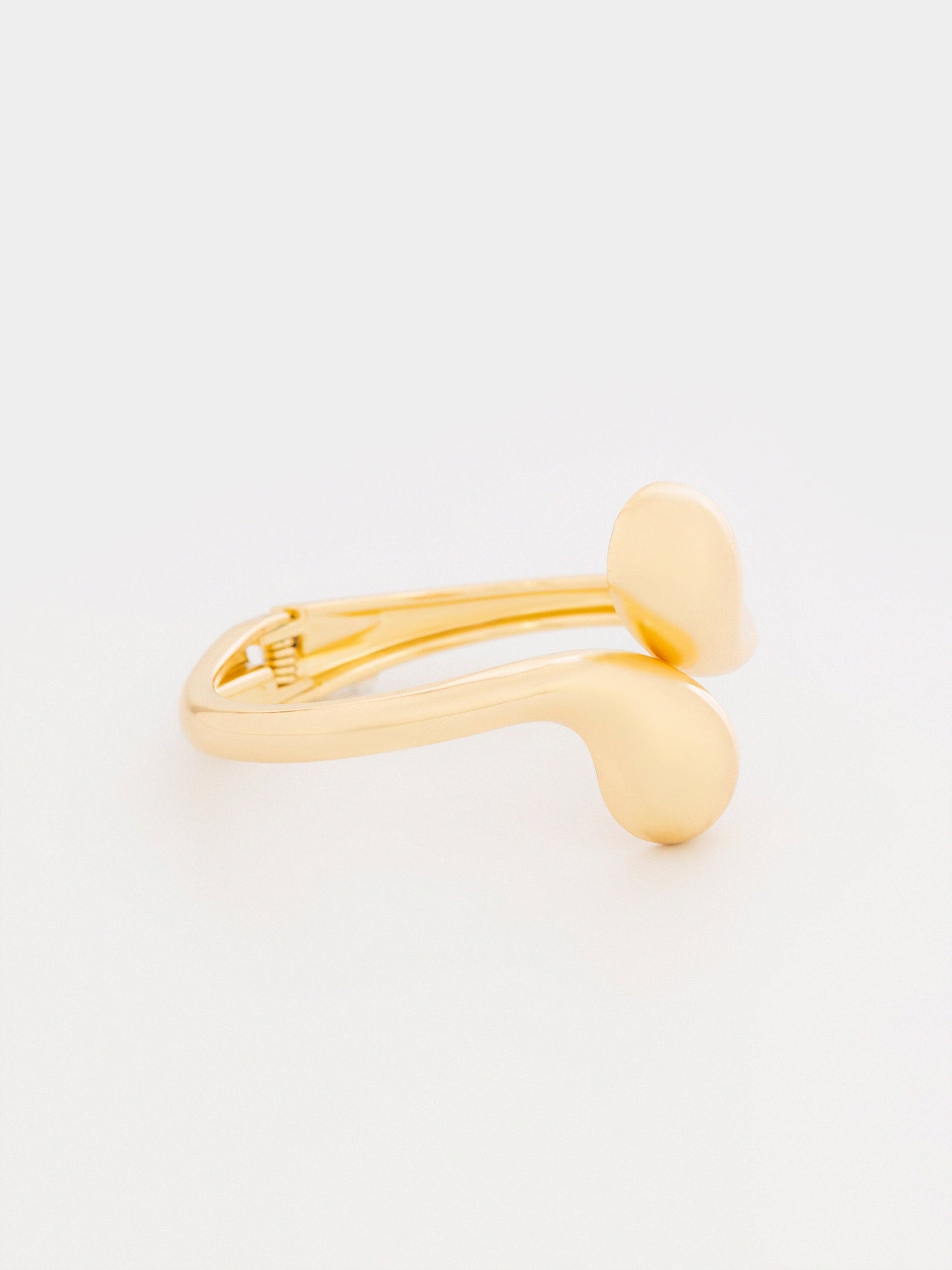 Drop Cuff Bracelet
