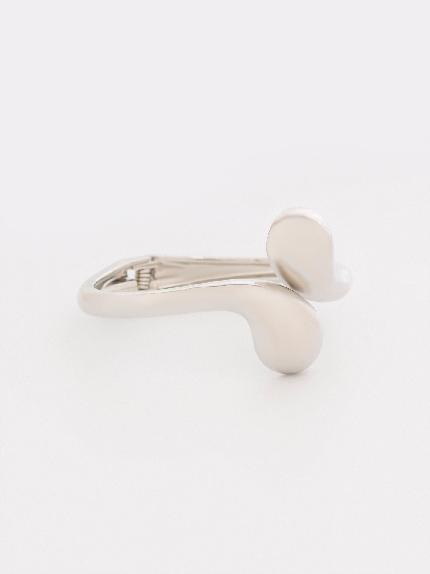 Drop Cuff Bracelet