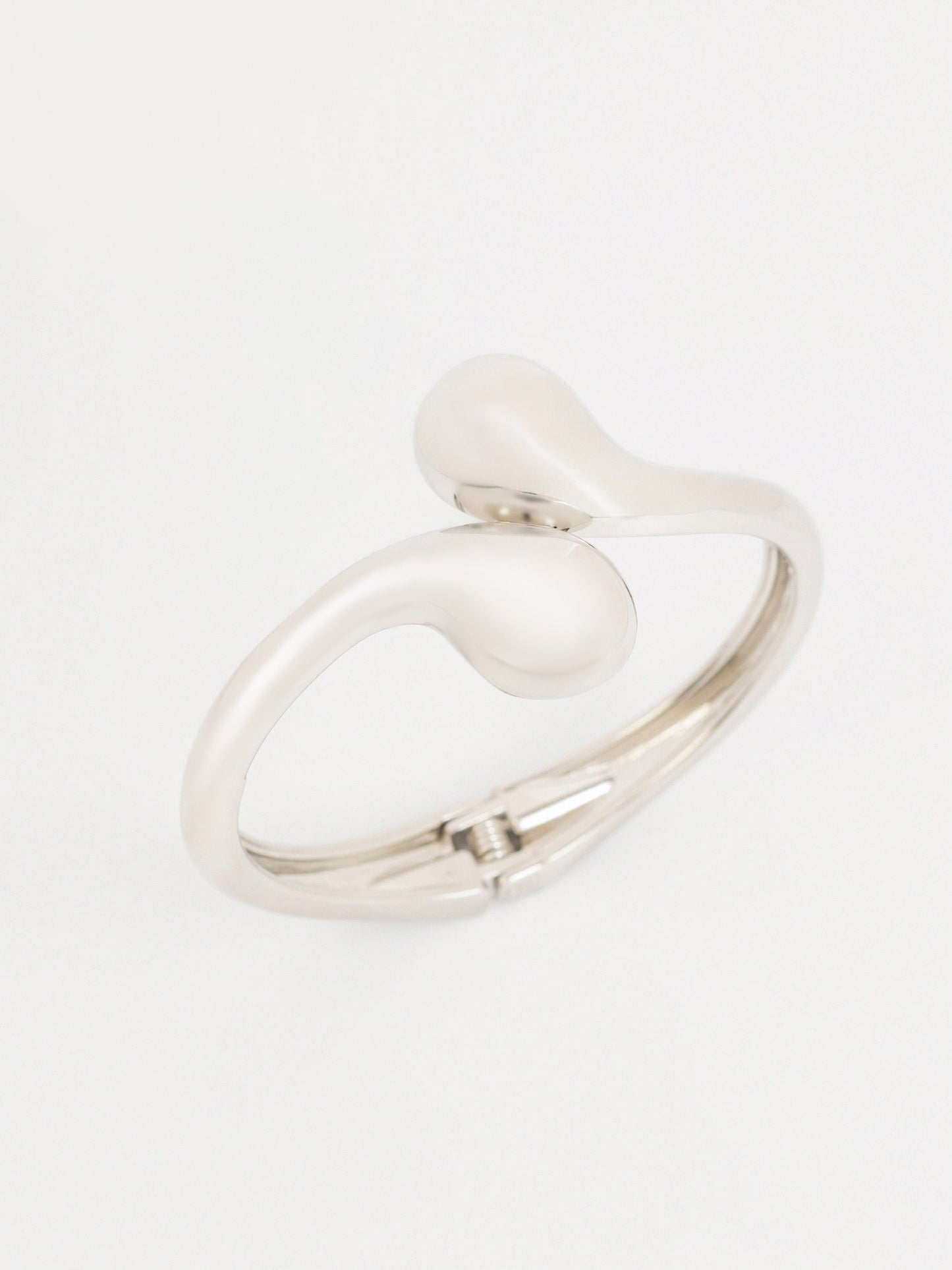 Drop Cuff Bracelet