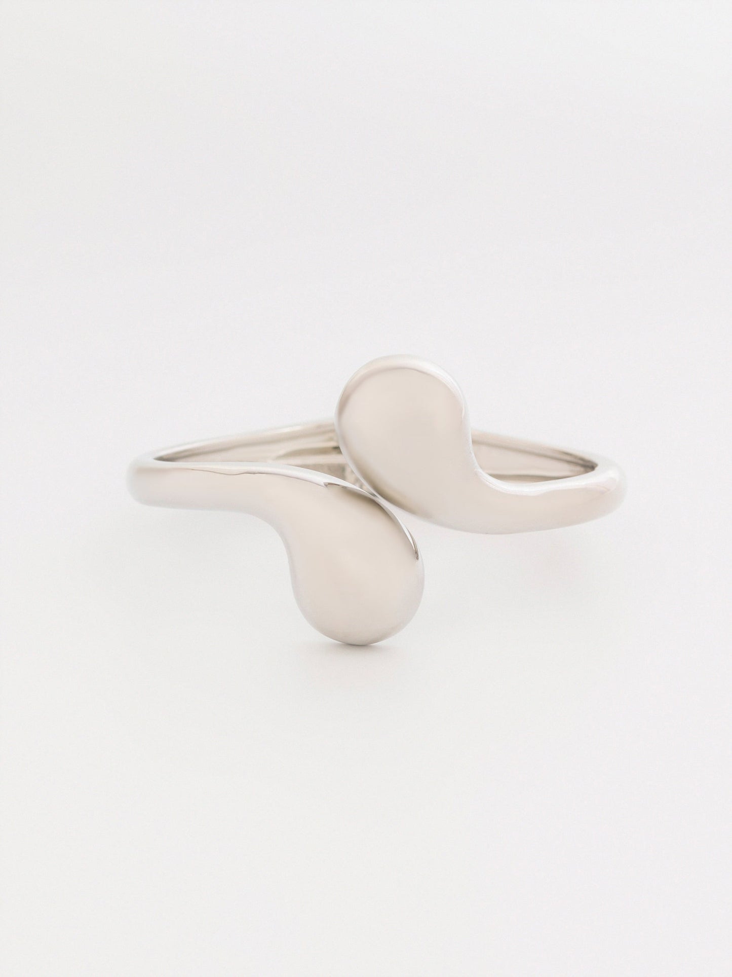 Drop Cuff Bracelet