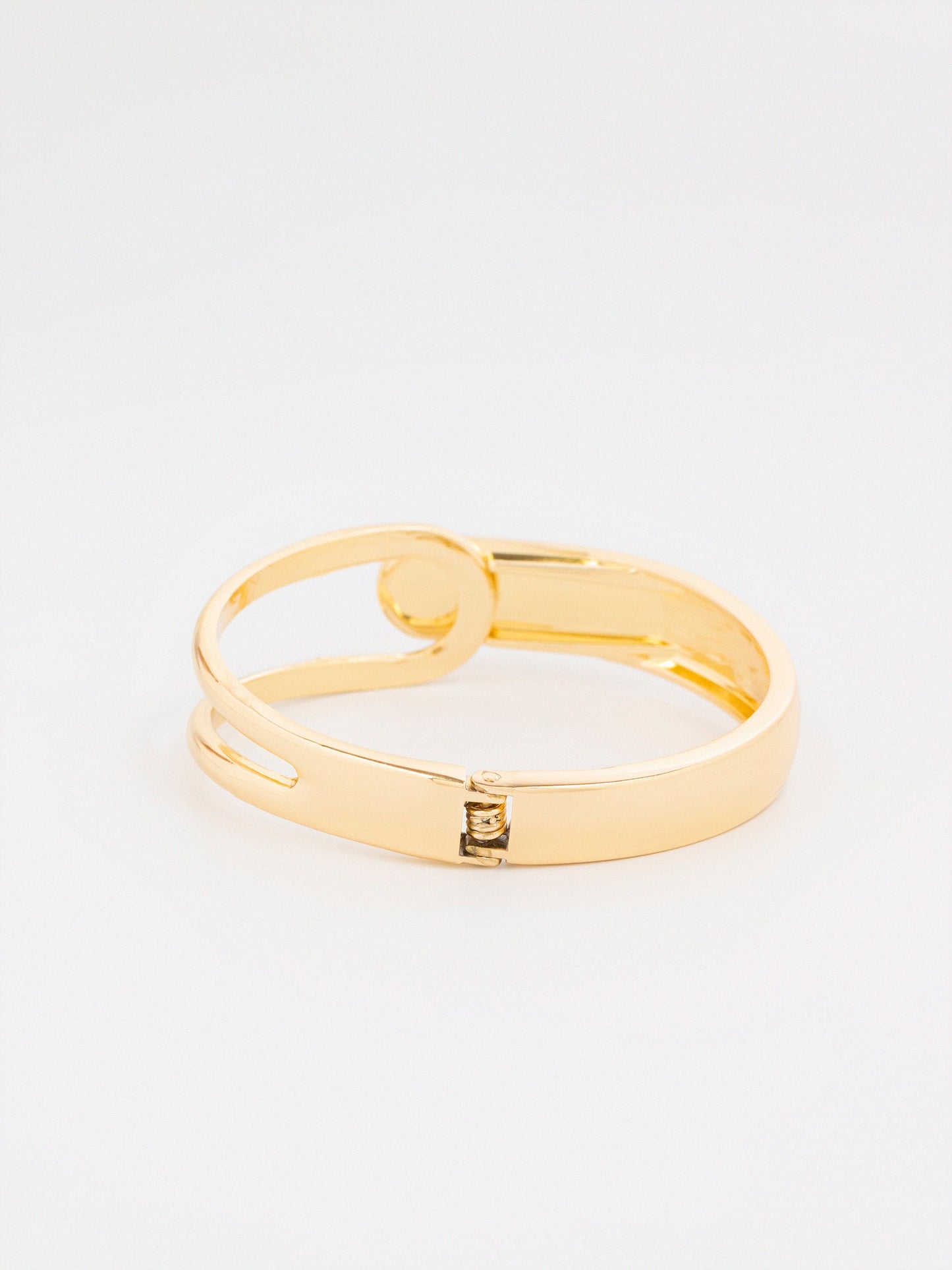 Loop Clasp Bracelet