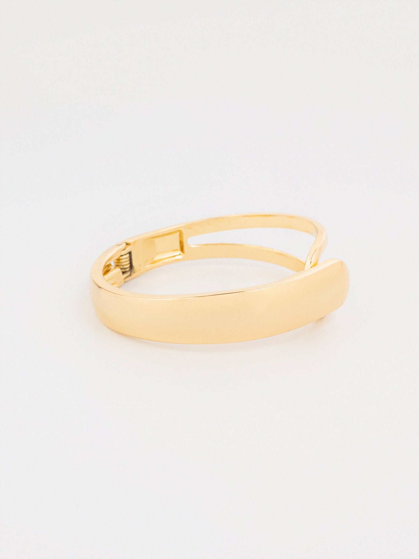 Loop Clasp Bracelet