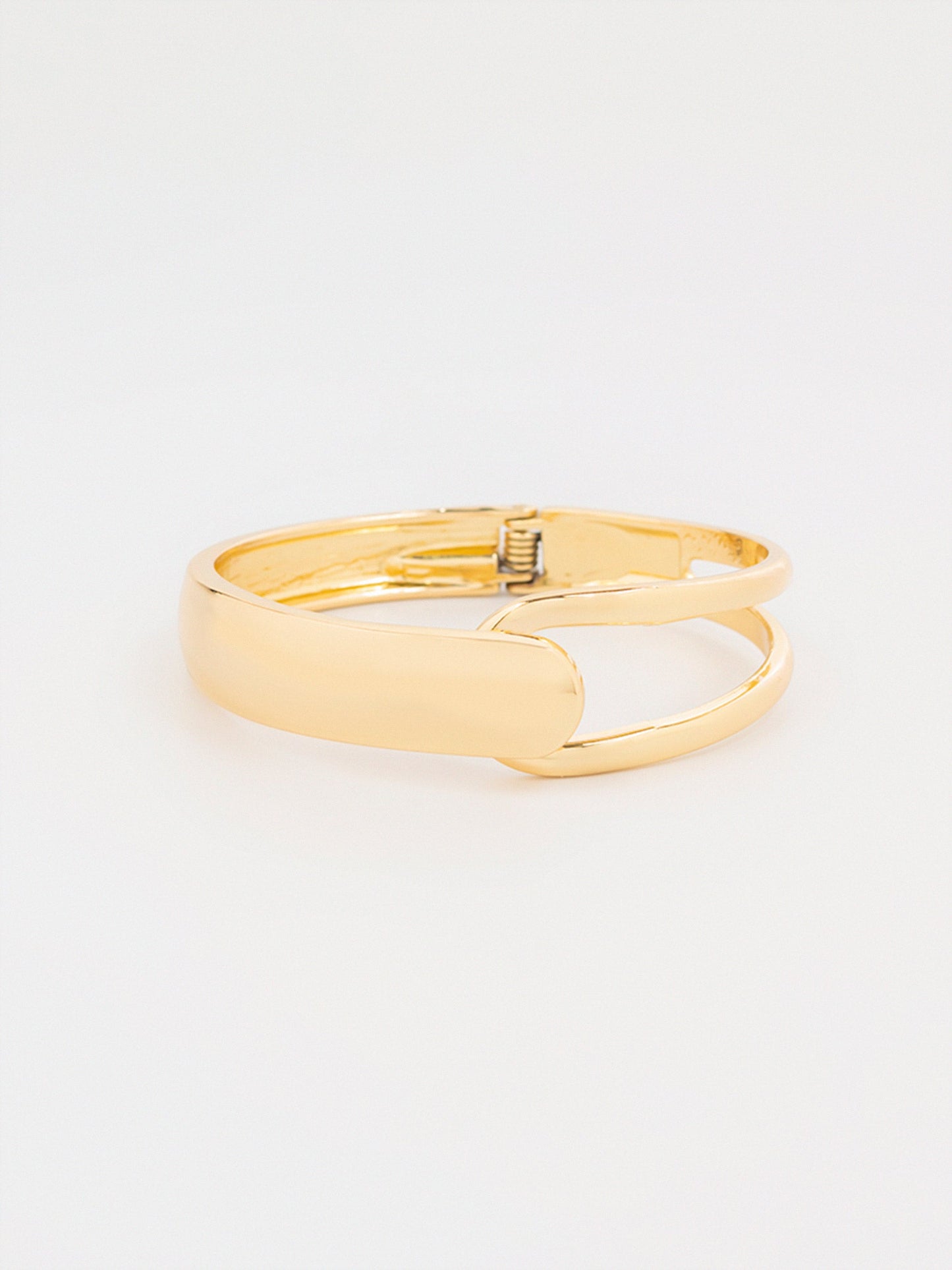 Loop Clasp Bracelet