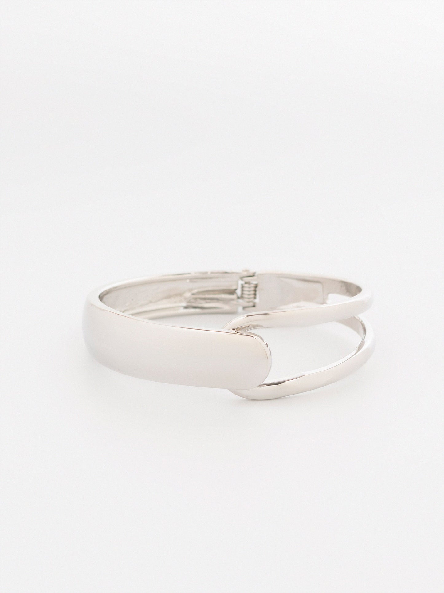Loop Clasp Bracelet