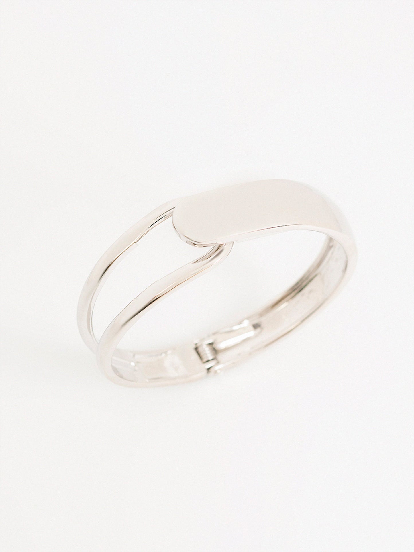 Loop Clasp Bracelet