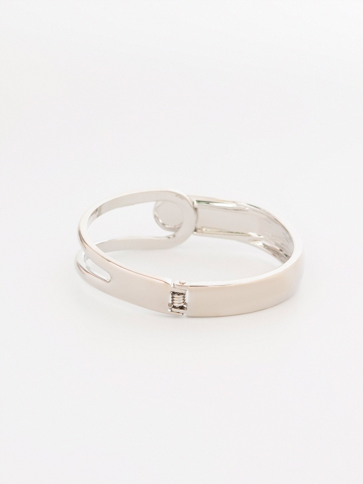 Loop Clasp Bracelet