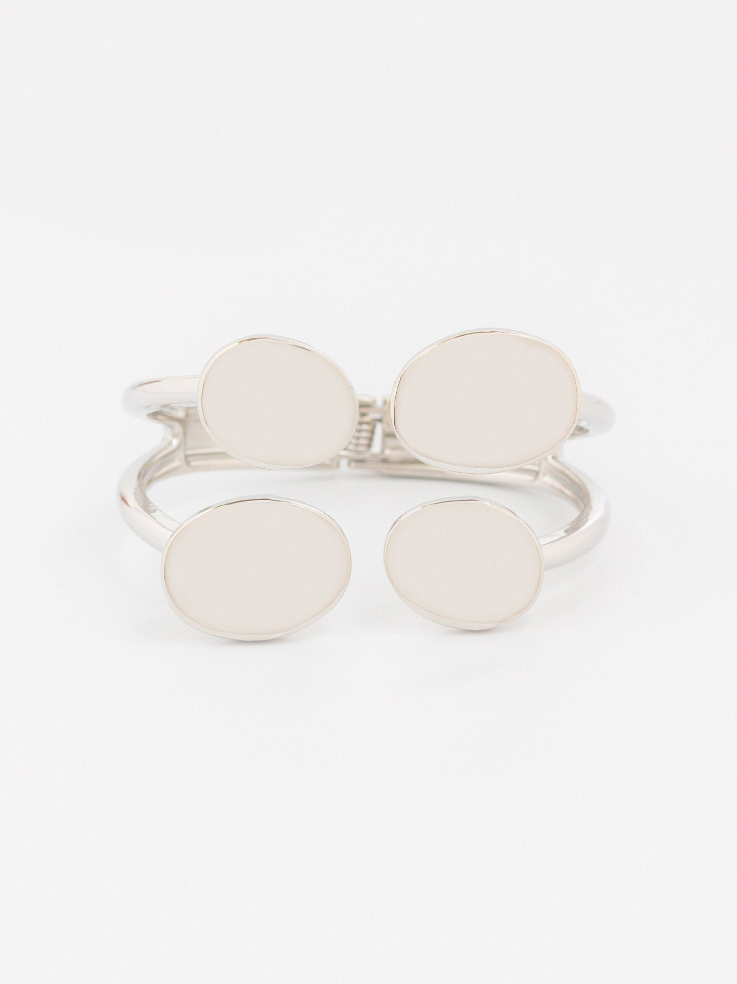 Four Disc Bracelet