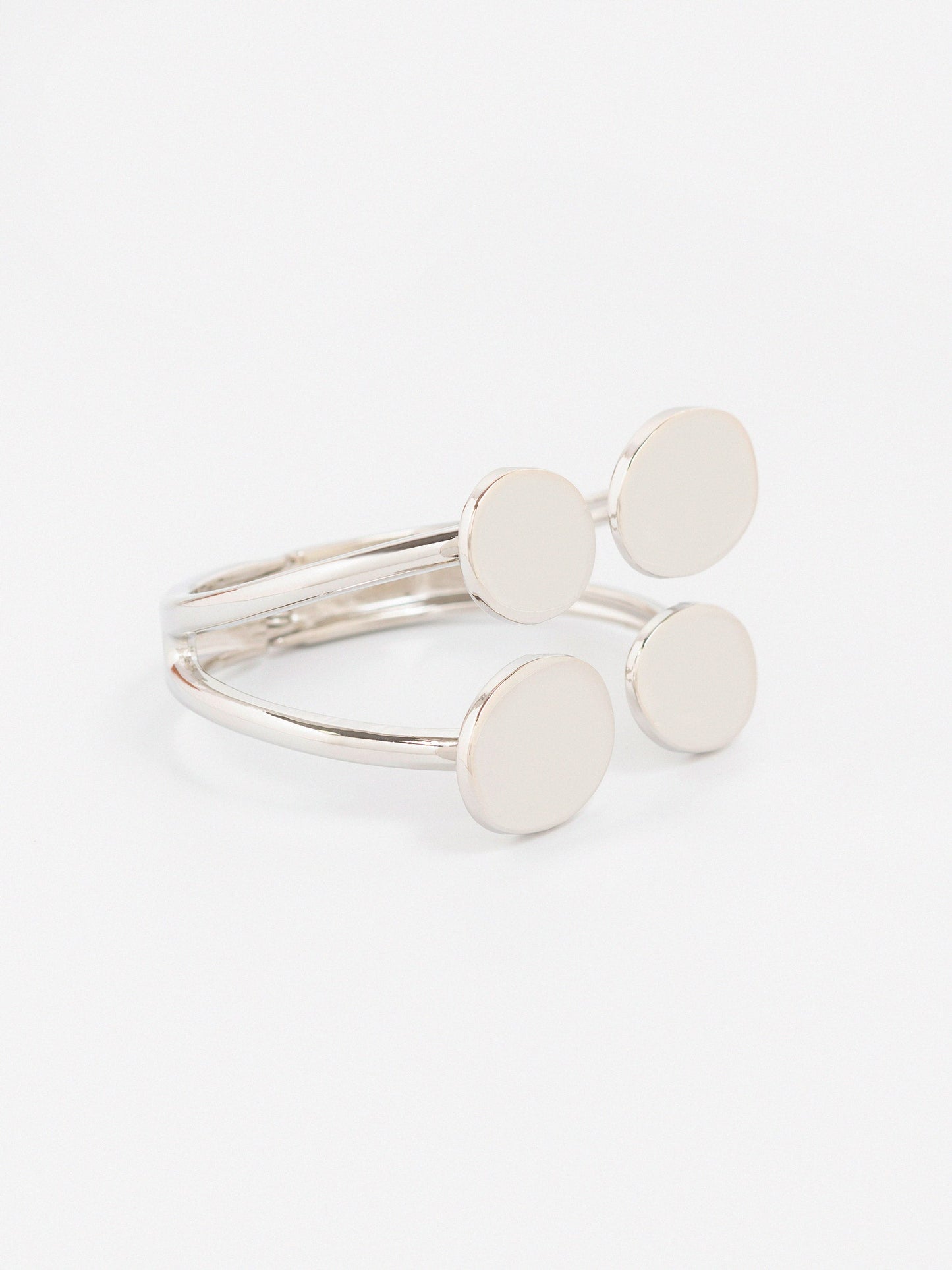 Four Disc Bracelet