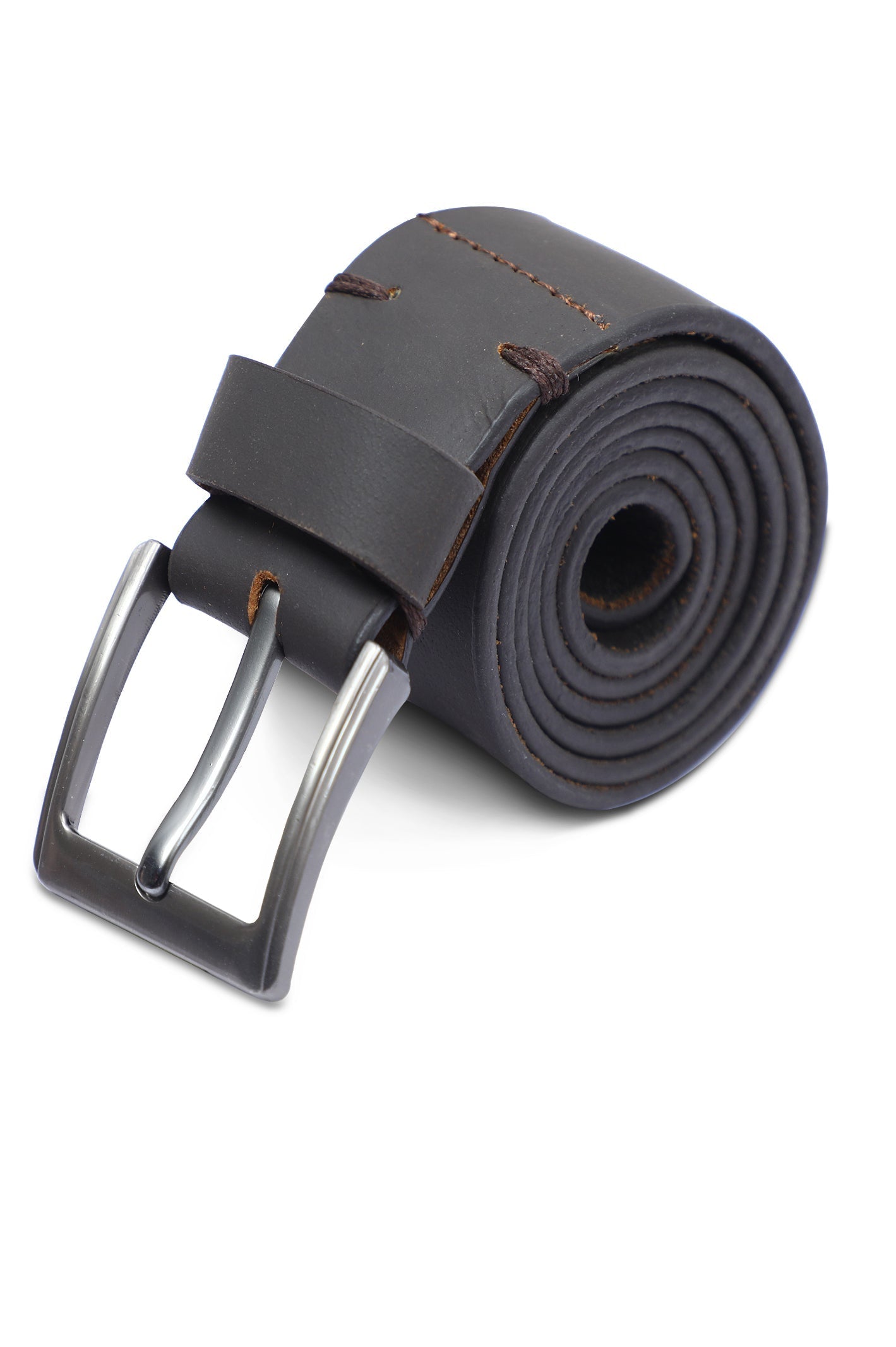 Men's Belt SKU: IE18-C-BROWN