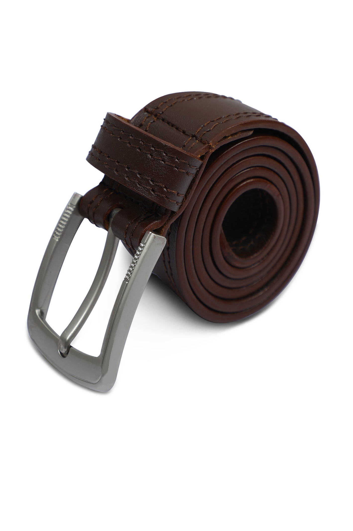 Men's Belt SKU: IE19-BROWN