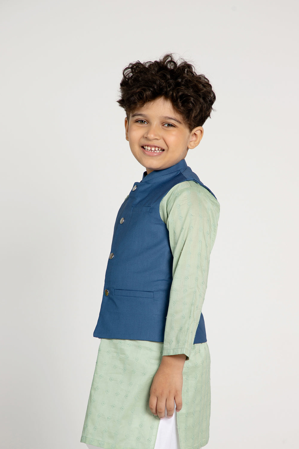 Waistcoat (BWC-137)