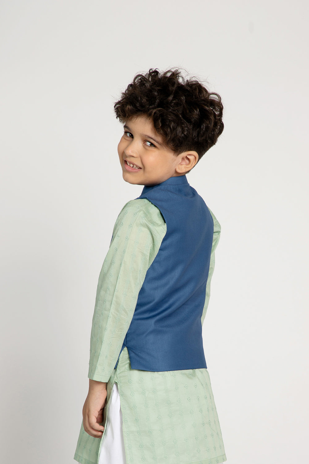 Waistcoat (BWC-137)
