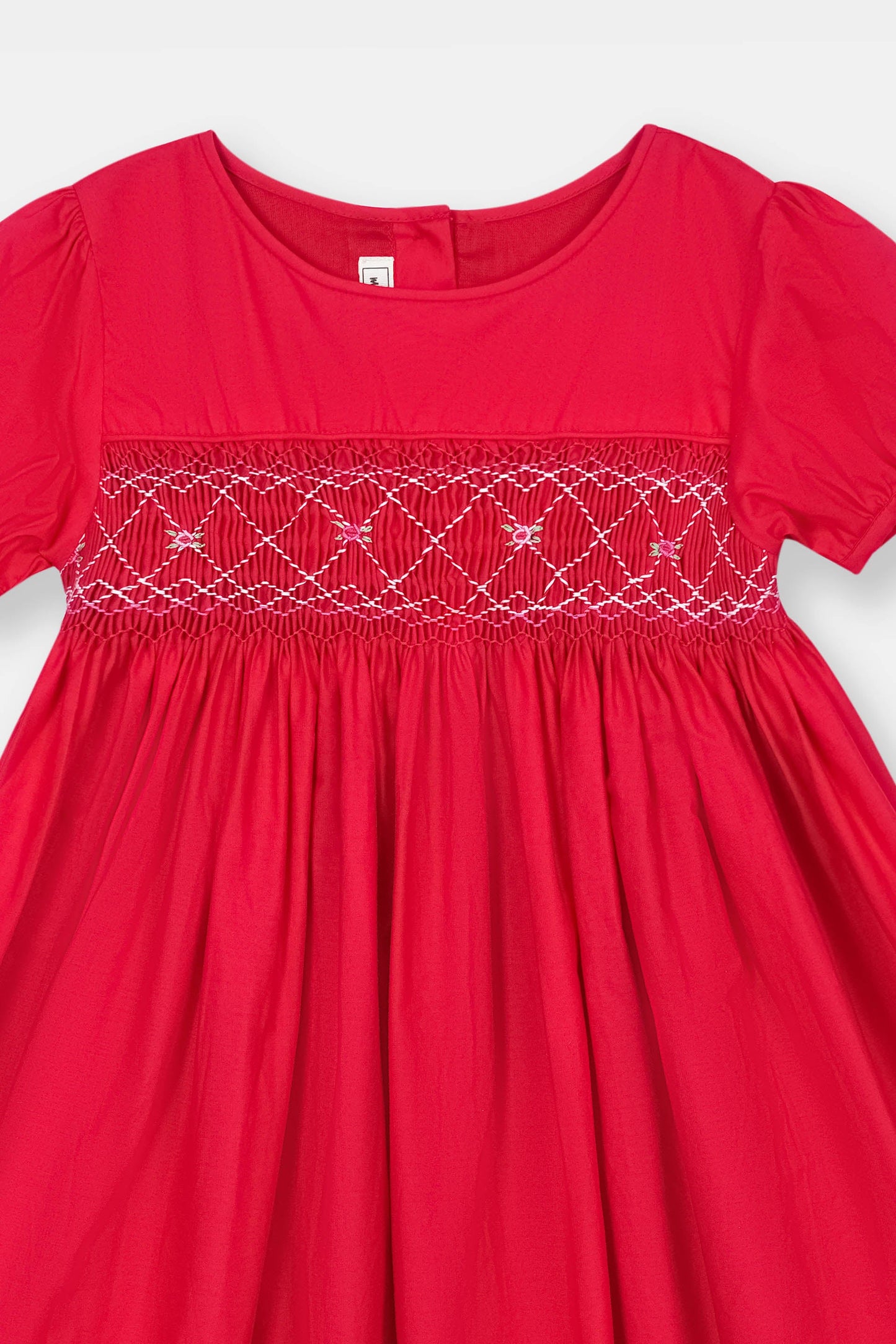 Smocked Frock (ISF-29)