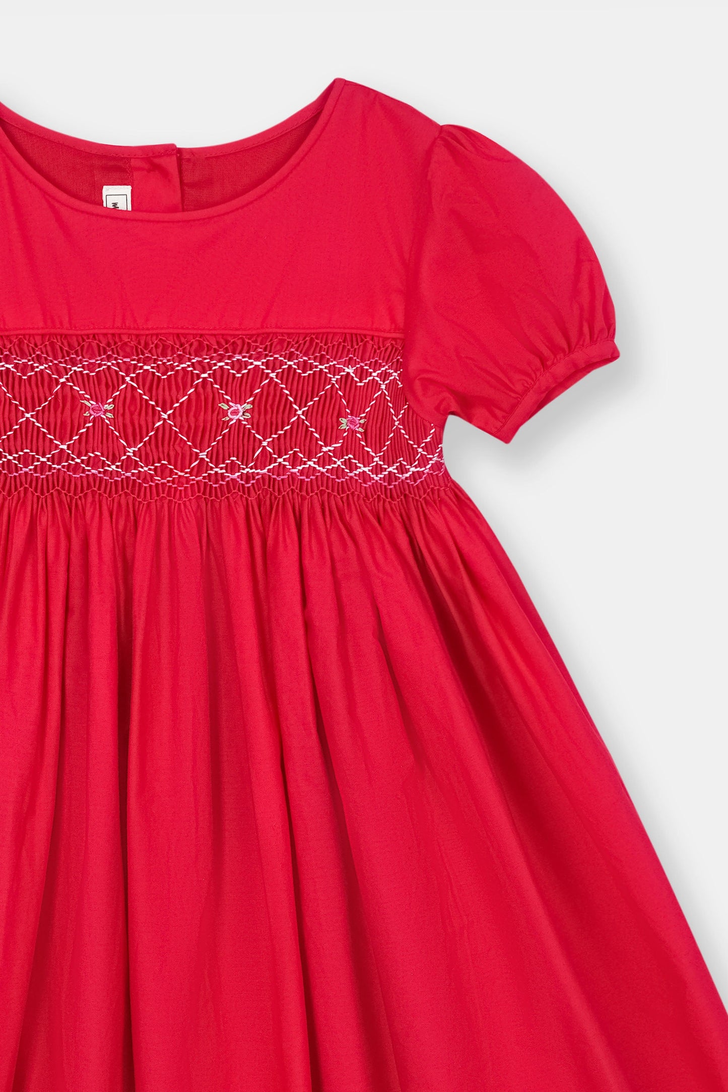 Smocked Frock (ISF-29)