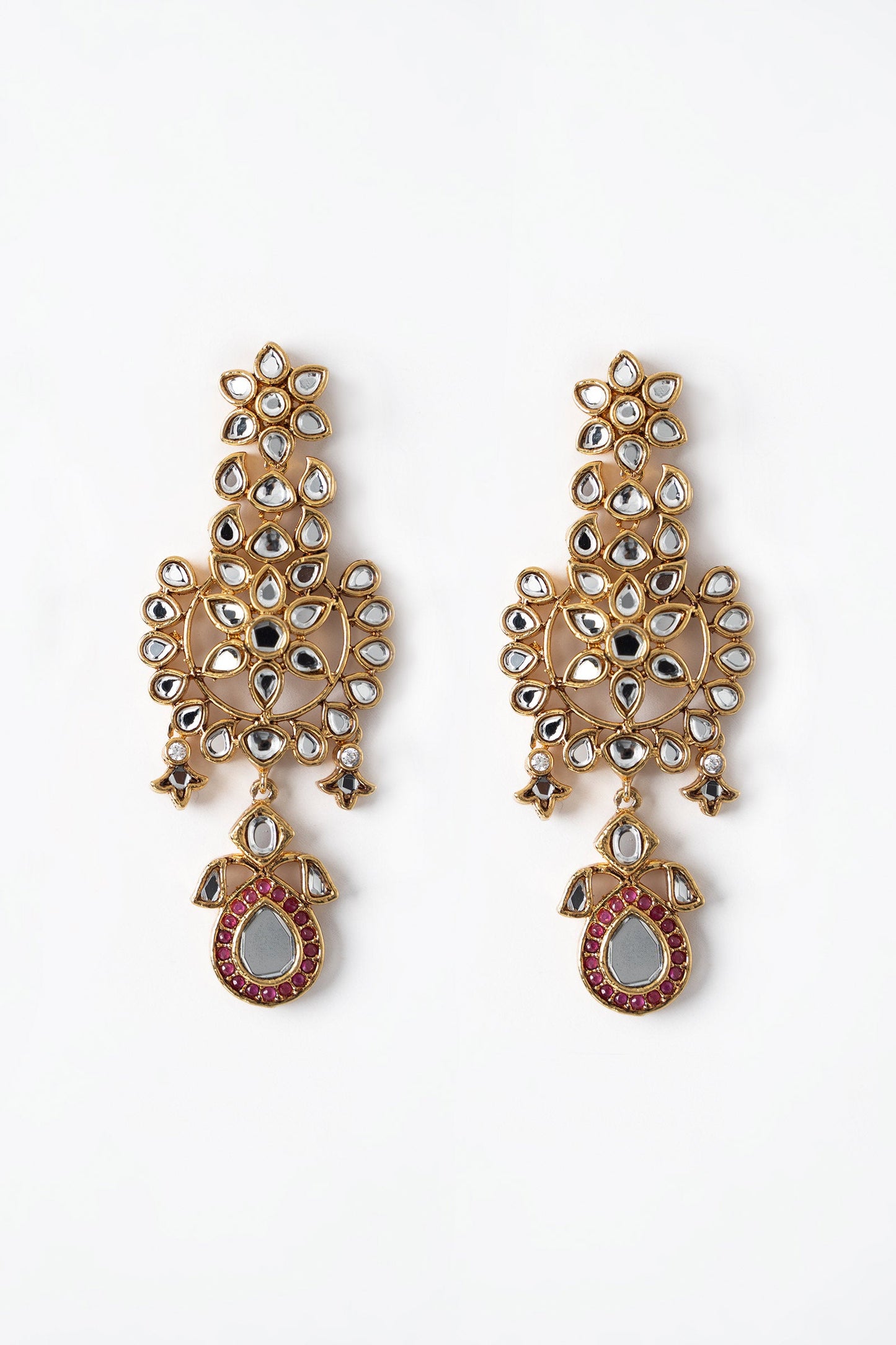 Gehna Bridal Set