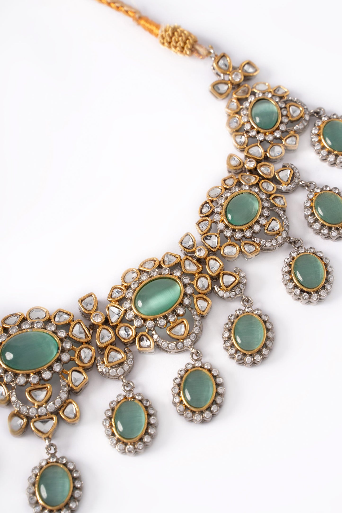 Sultana Bridal Set