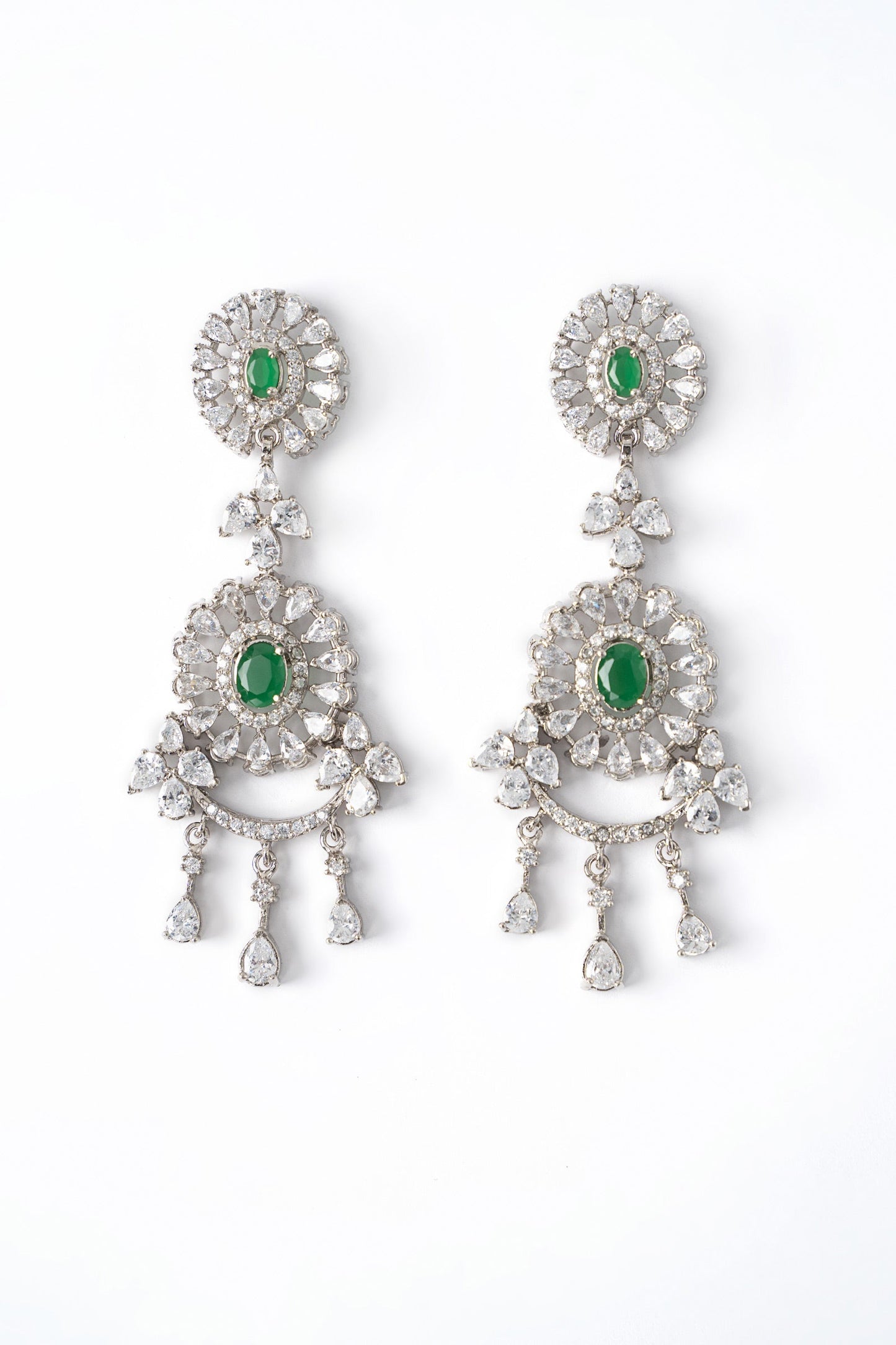 Sahiba Bridal Set