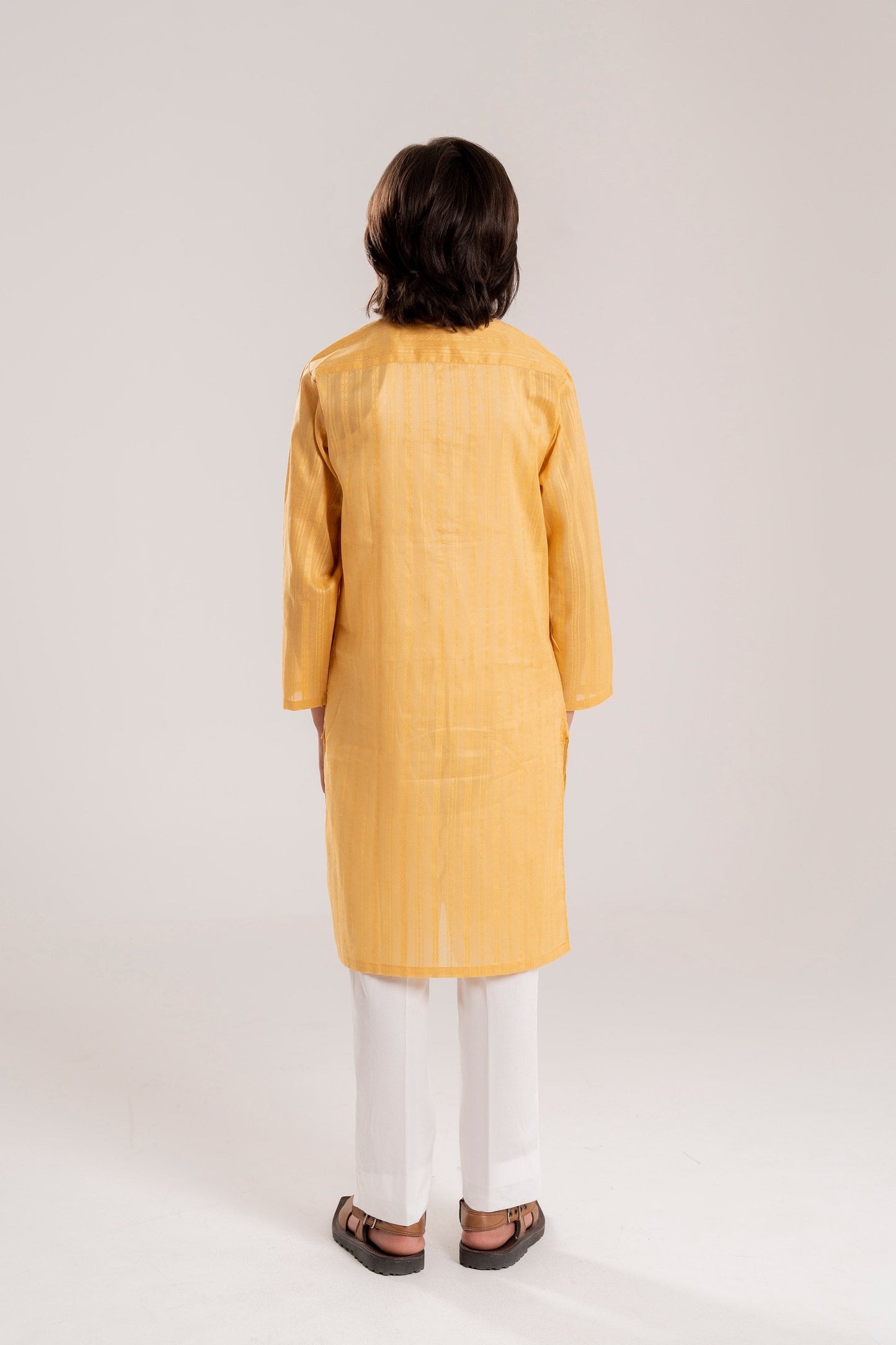 Jacquard Kurta (KZ-537)