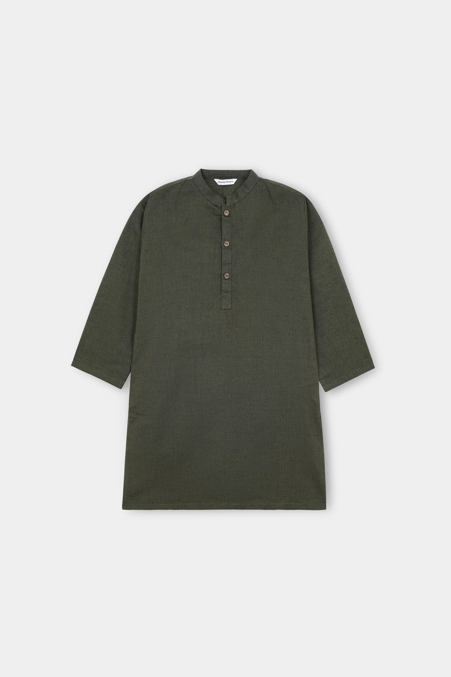 Kurta (KZL-01)