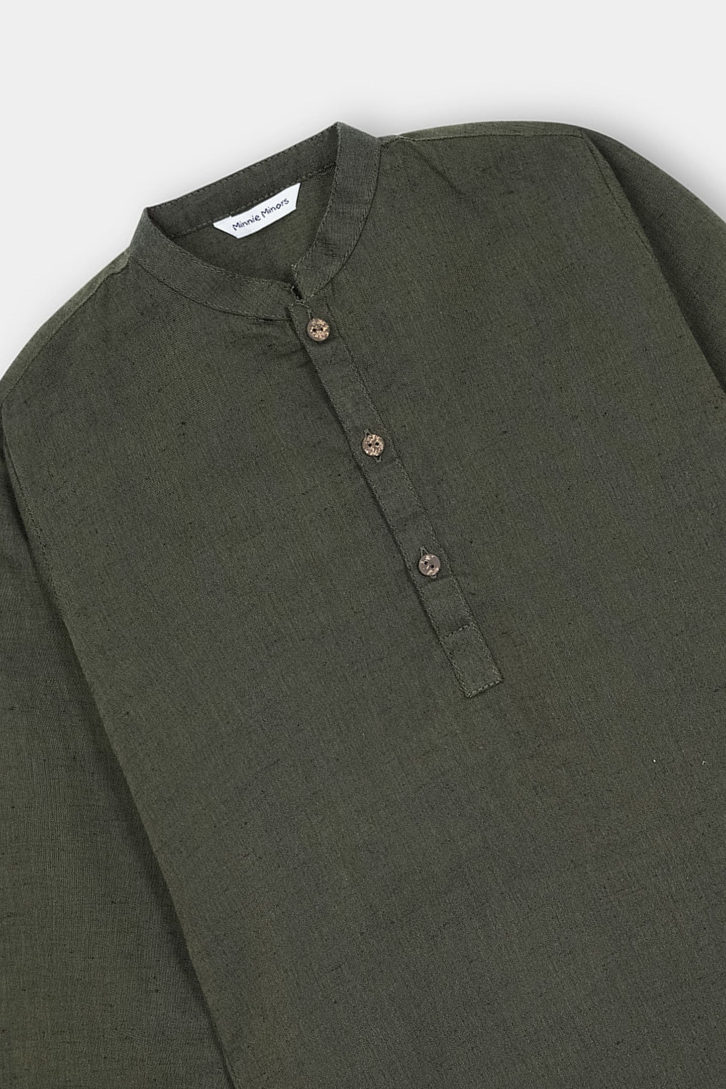 Kurta (KZL-01)
