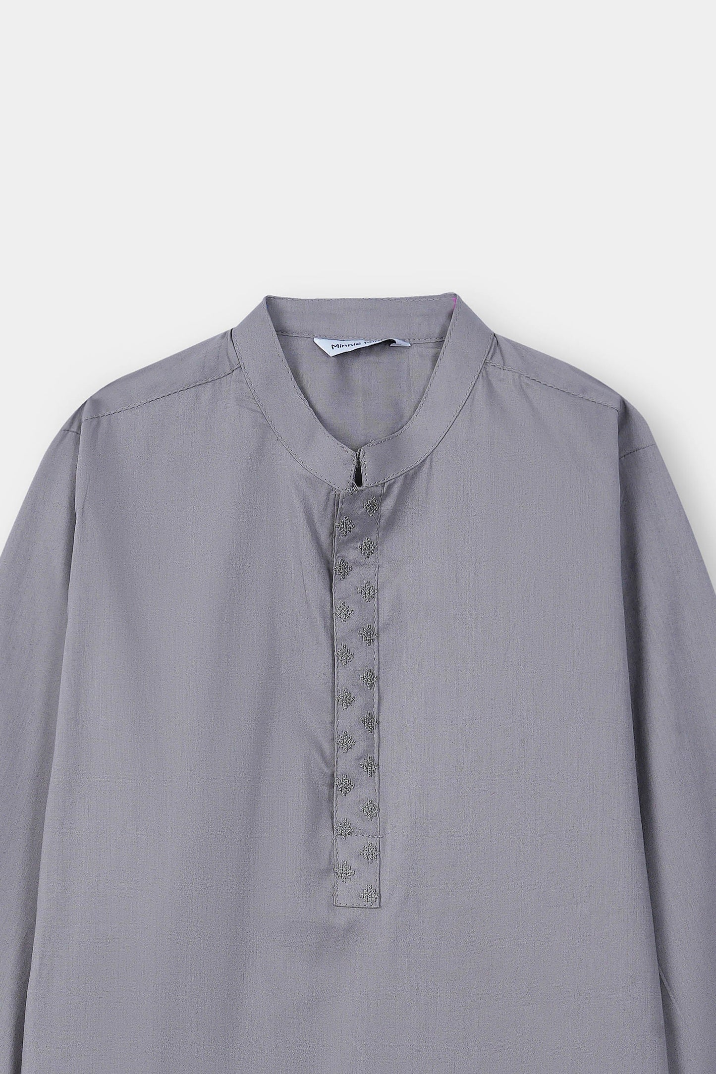 Boys Kurta (KZL-538)