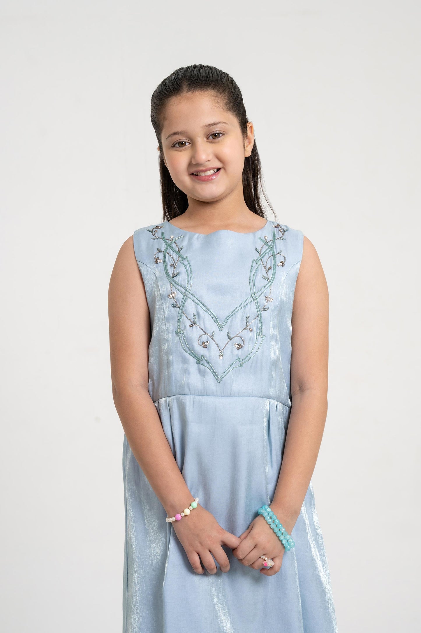 Embellished Gown (MMB-GS138)