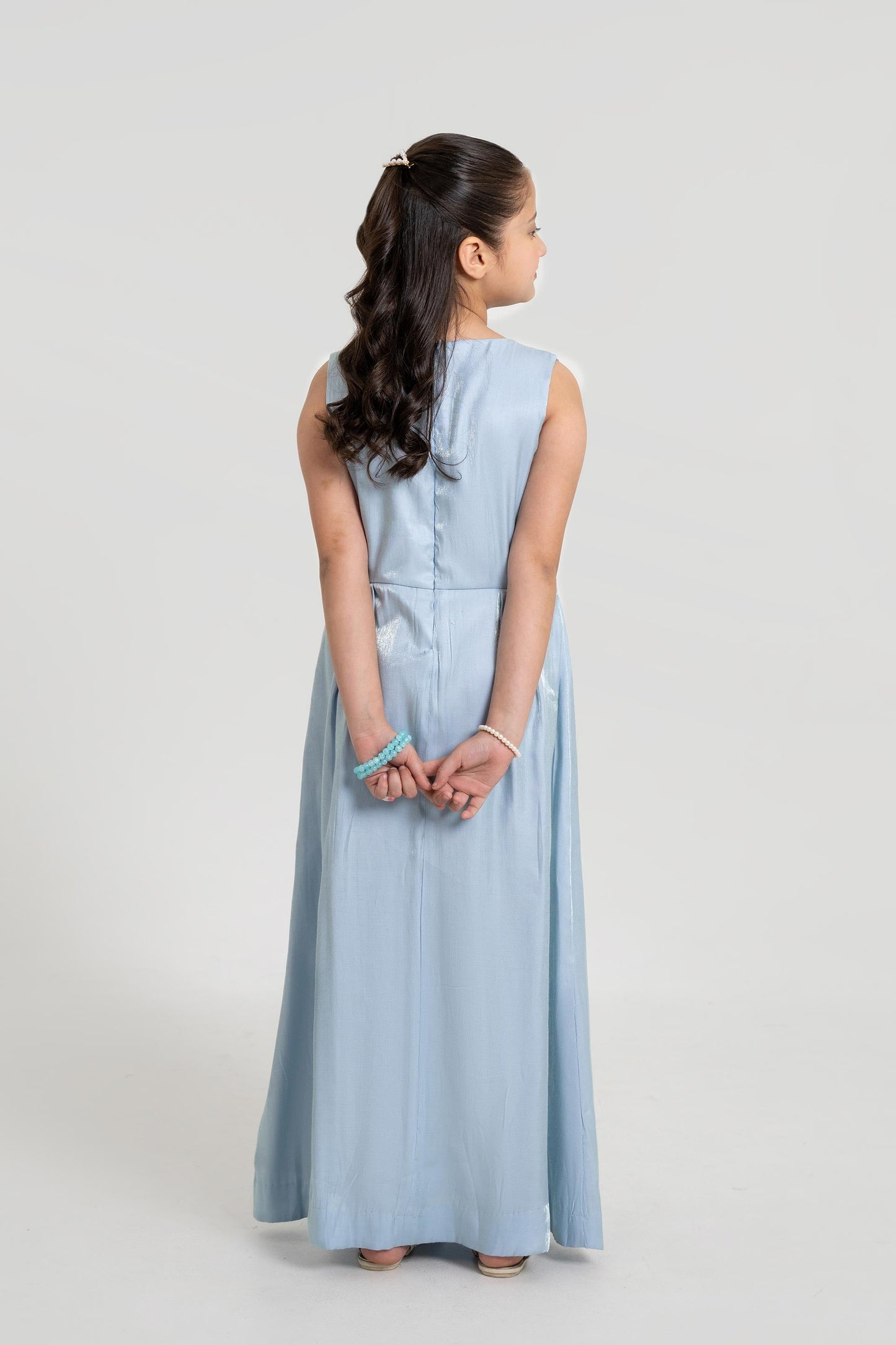 Embellished Gown (MMB-GS138)