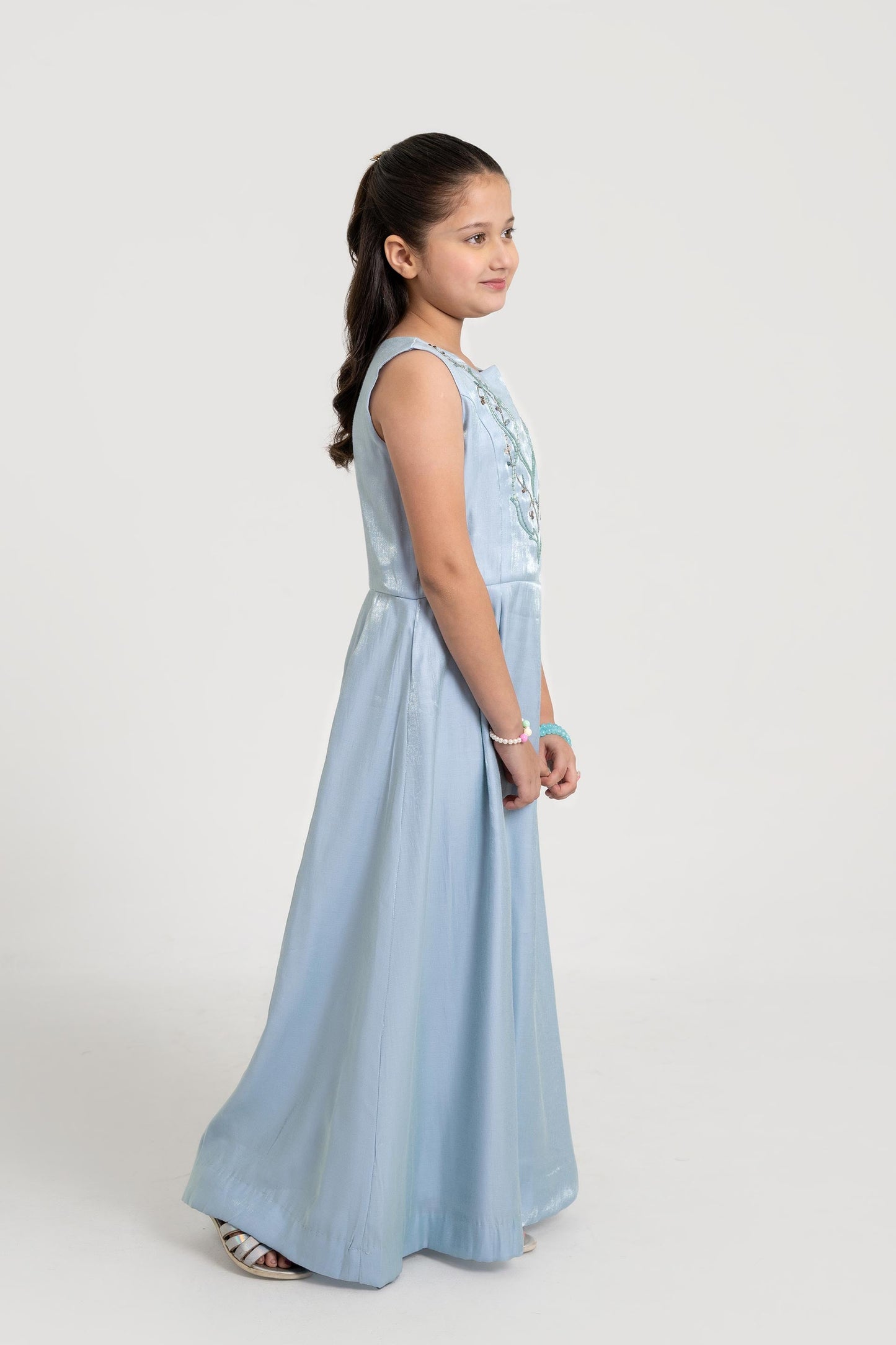 Embellished Gown (MMB-GS138)