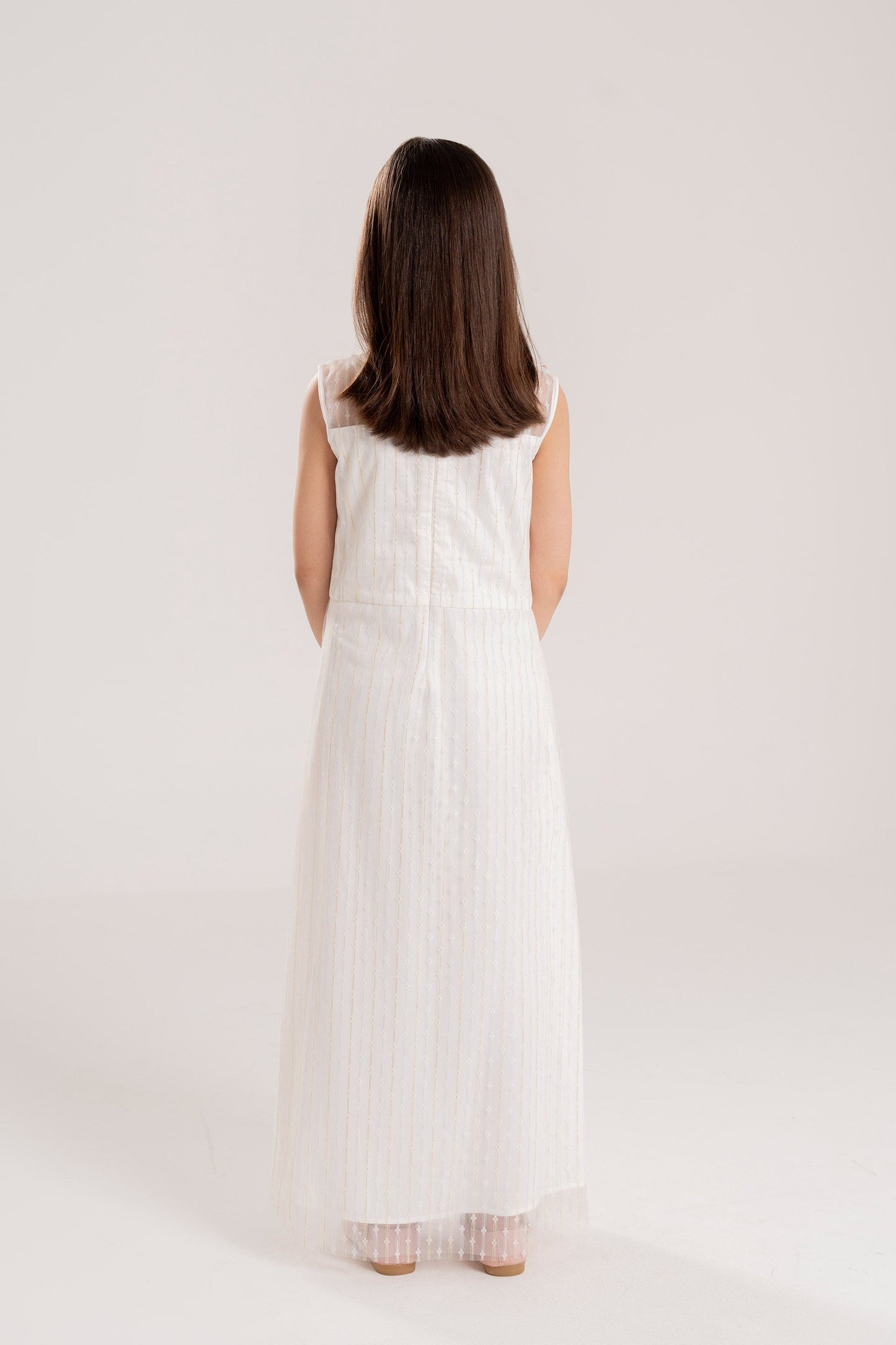 Embellished Gown (MMB-GS139)