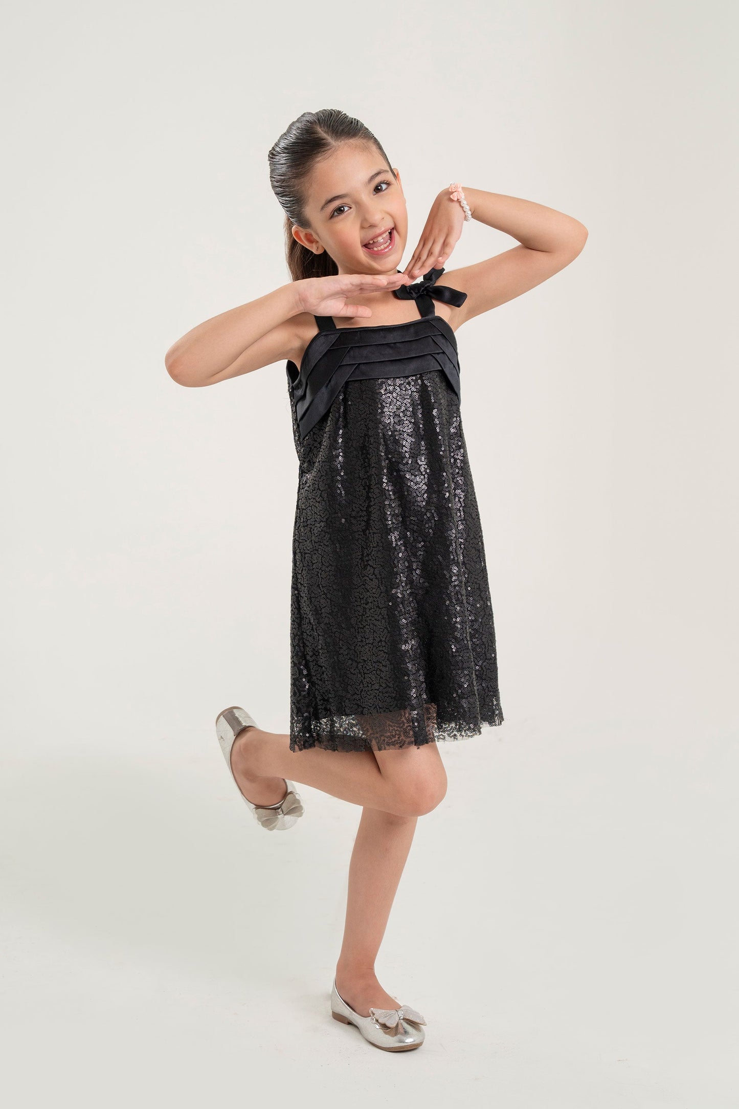Embellished Tunic (MMB-T179)