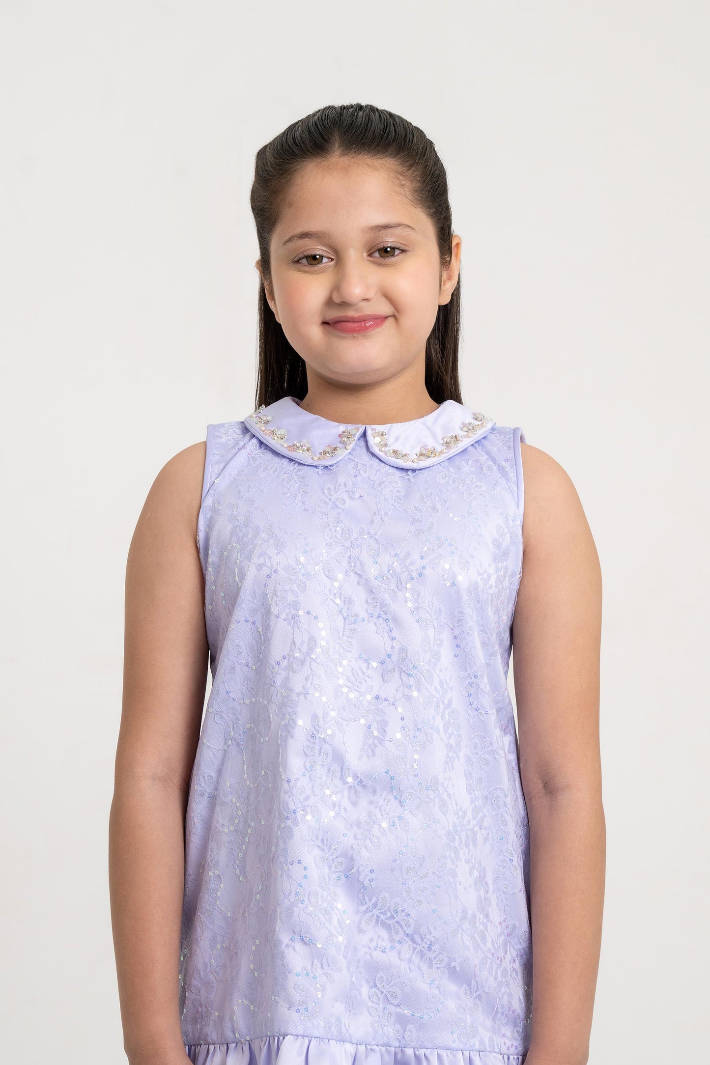 Embellished Tunic (MMB-T181)