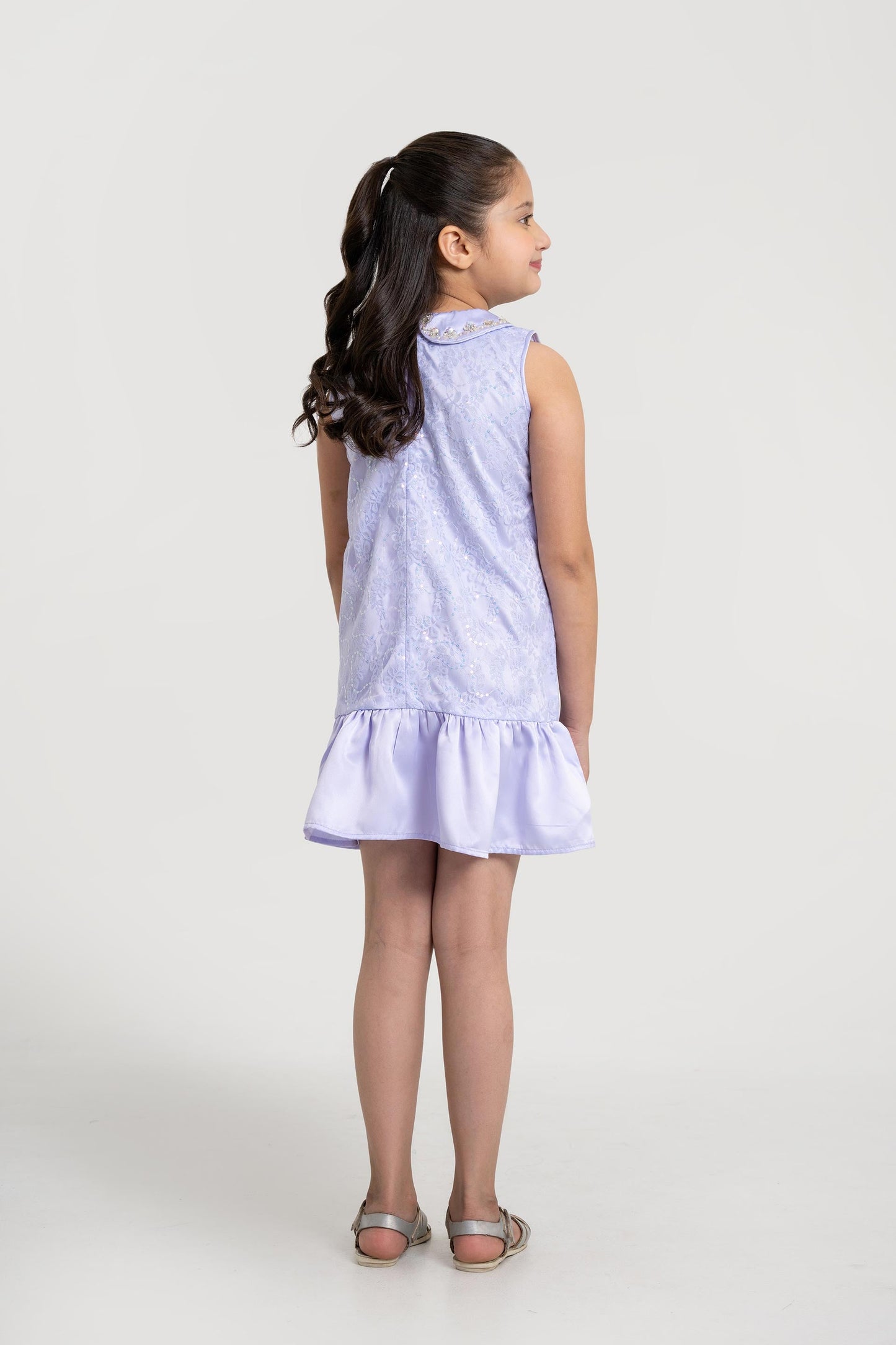 Embellished Tunic (MMB-T181)