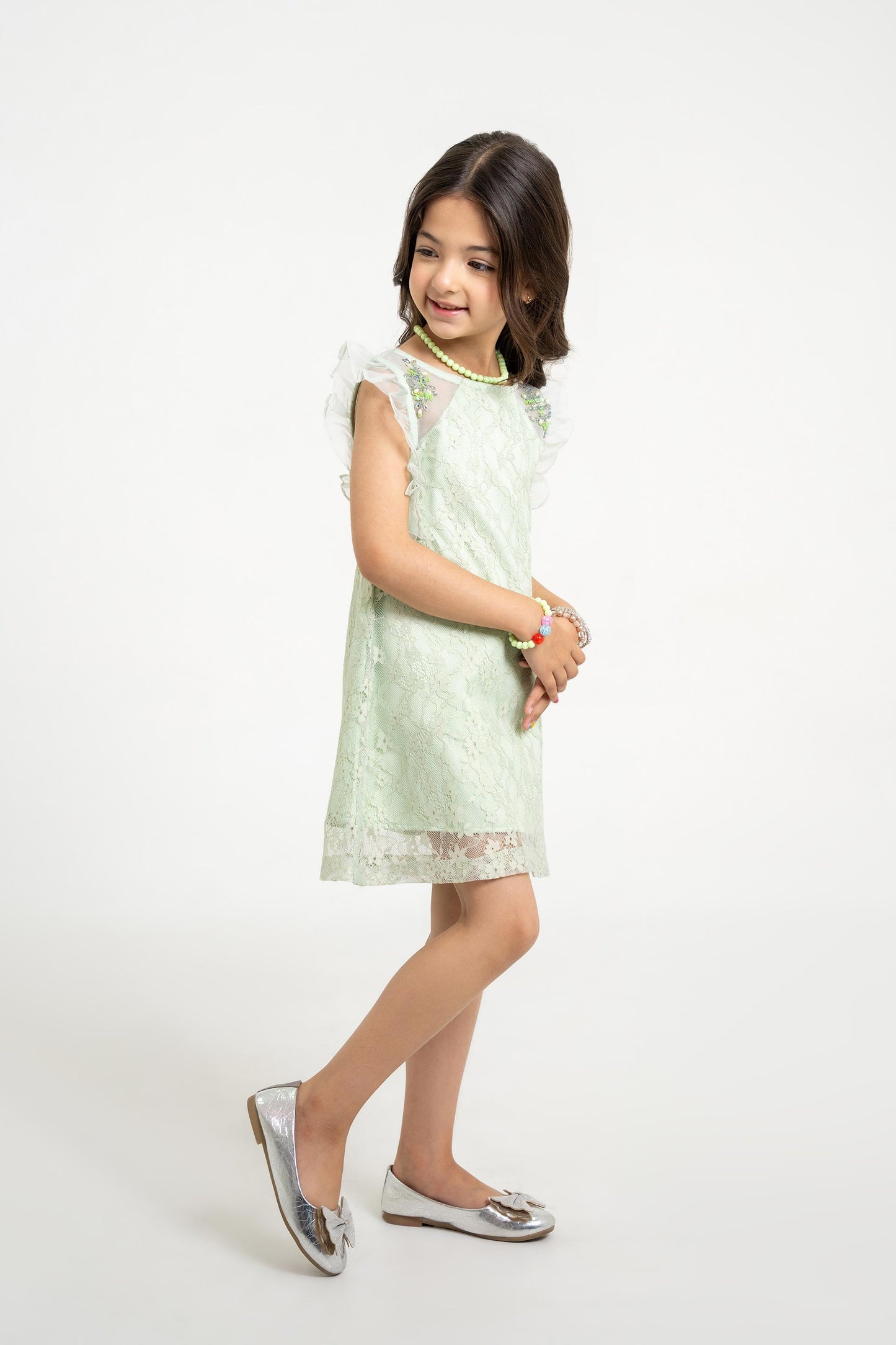 Embellished Tunic (MMB-T184)