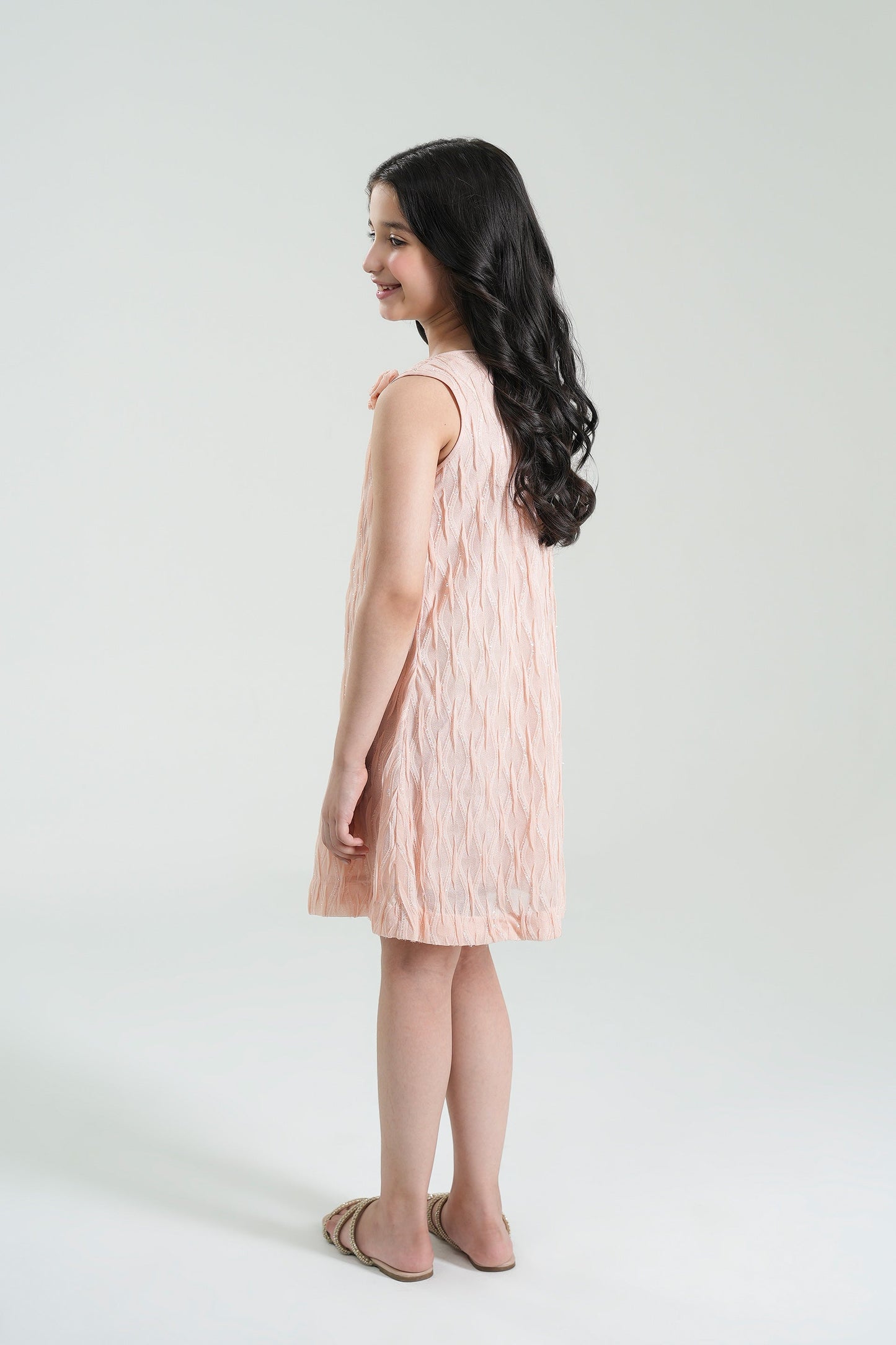 Embellished Tunic (MMB-T191)