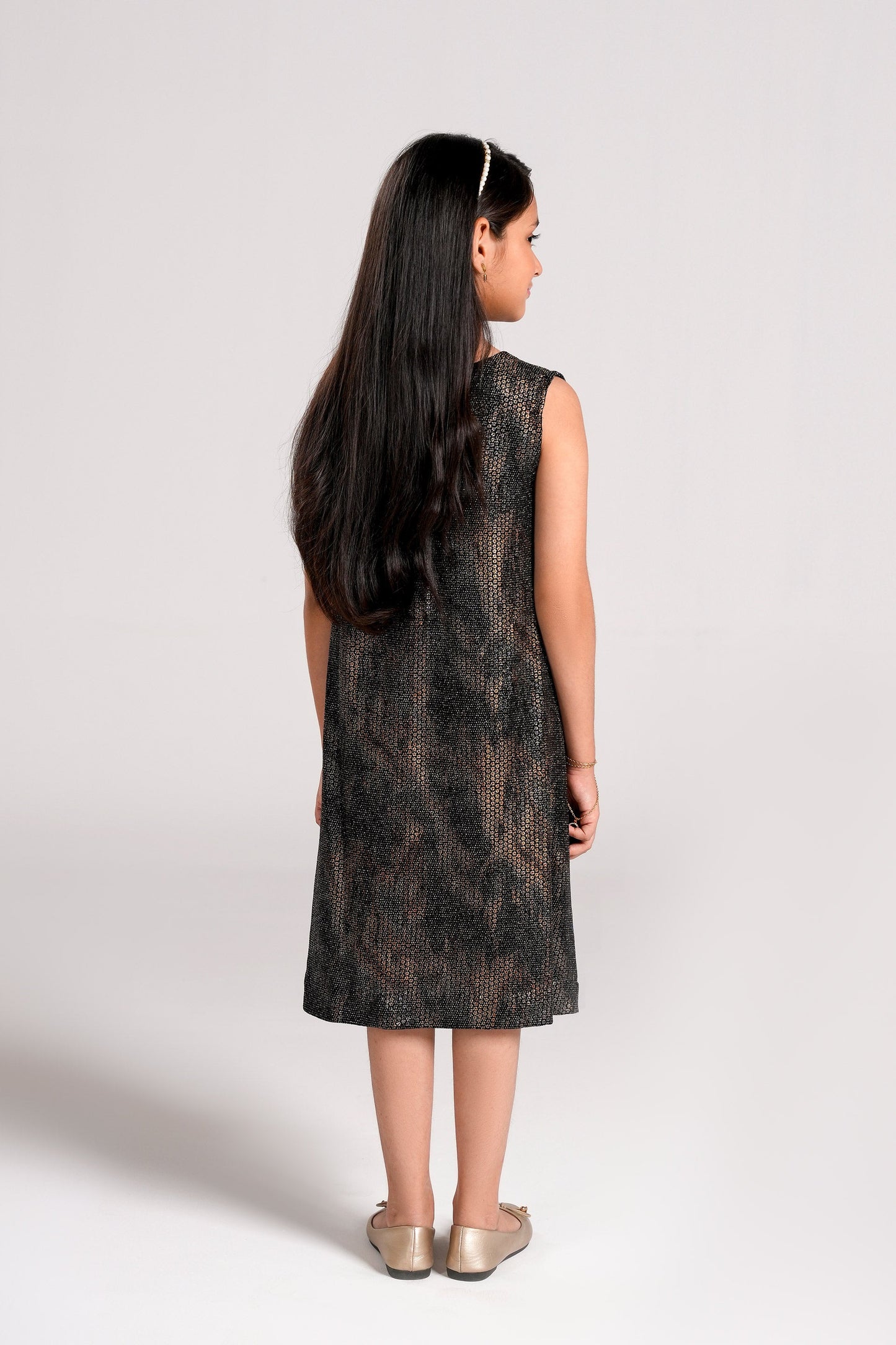 Embellished Tunic (MMB-T197)