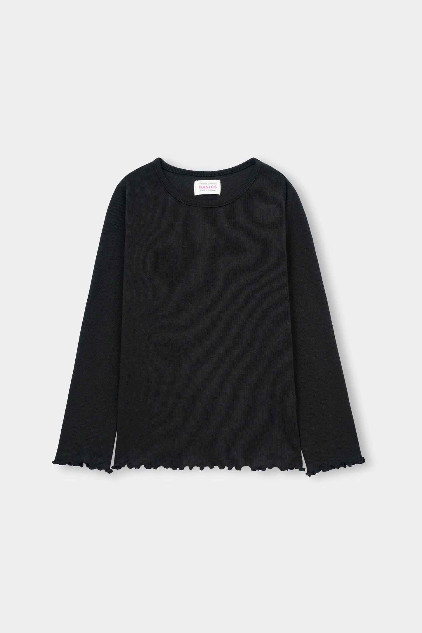 Crew Neck T-Shirt (MSBTG-06)