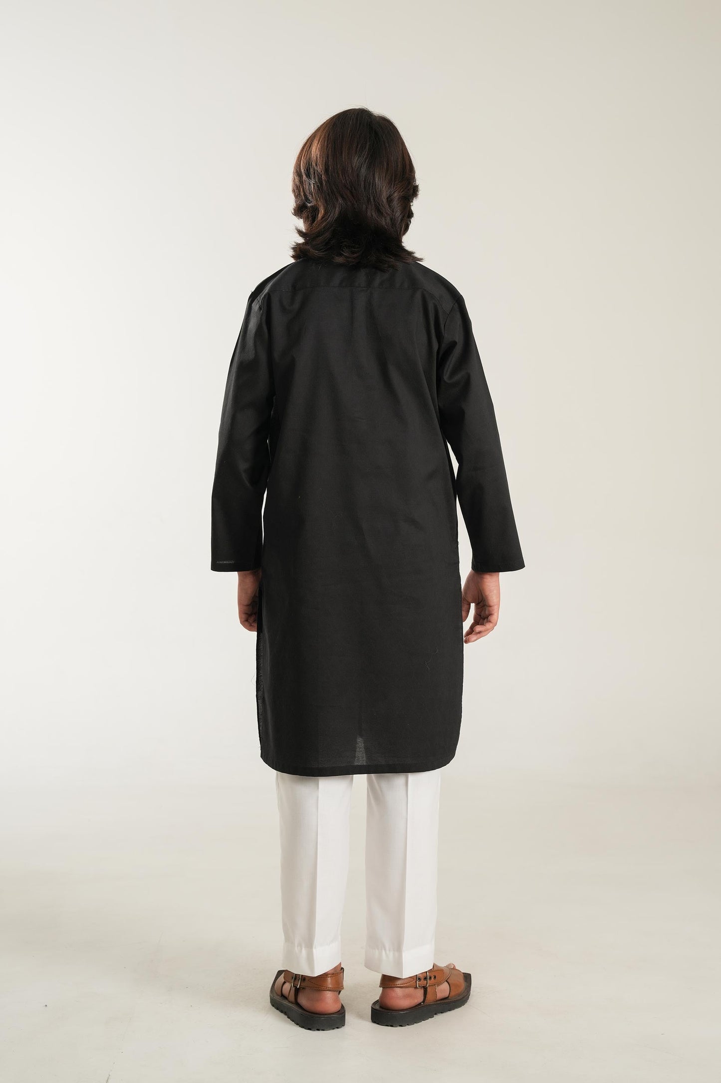 Kurta With Embroidery (MSFBSK-854)
